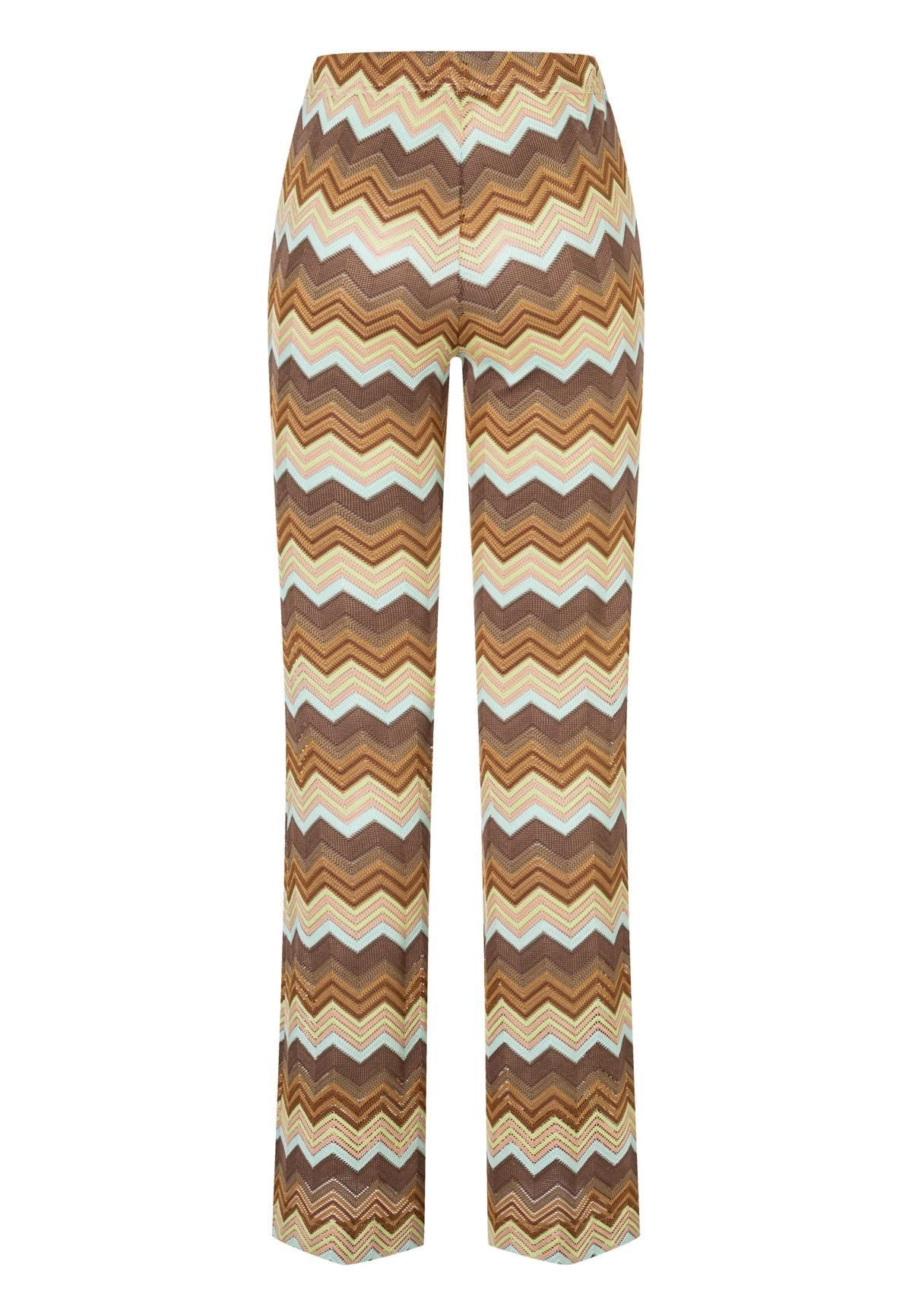 Ana Alcazar Stoffhose