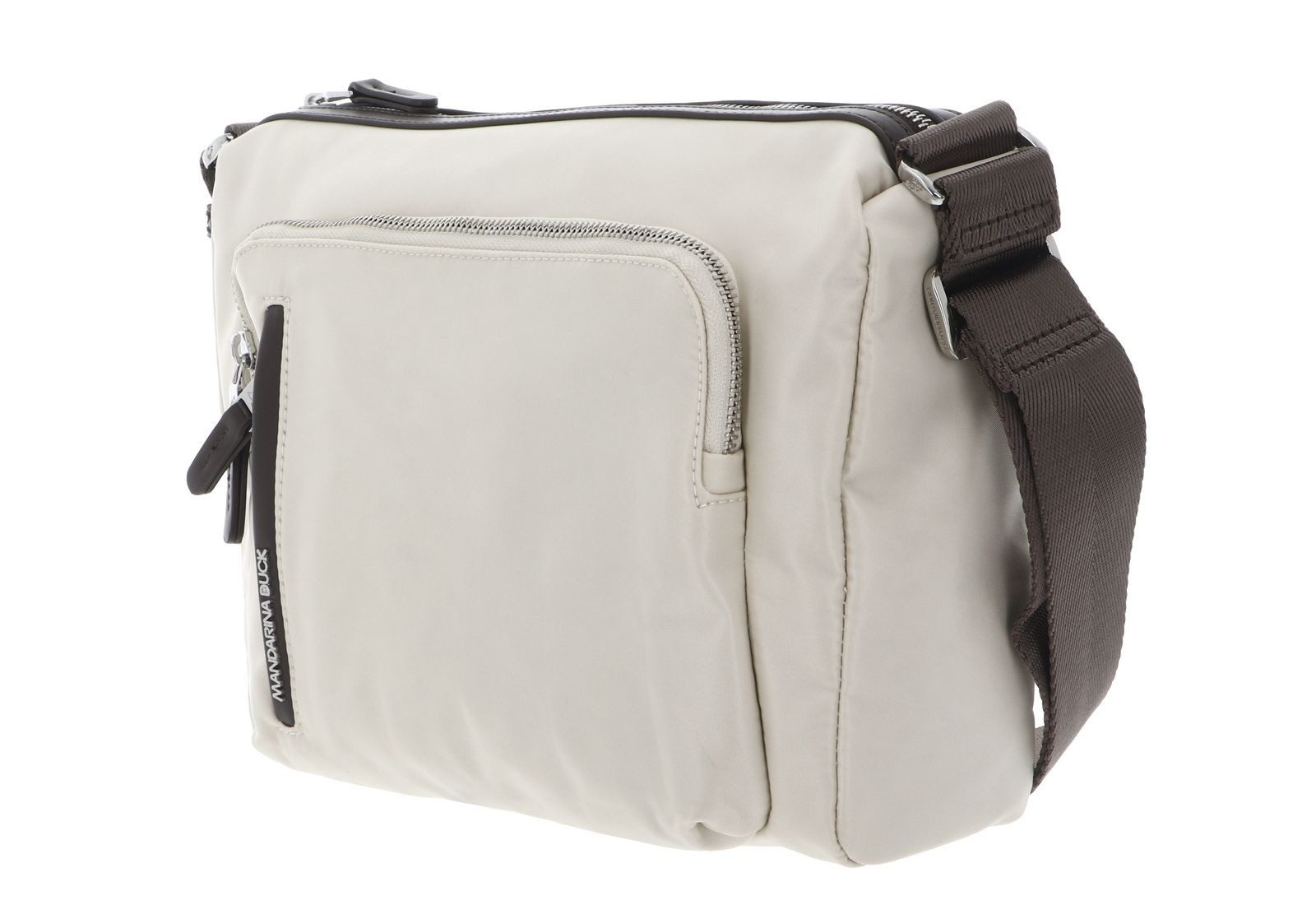 Mandarina Duck Schultertasche Crossover