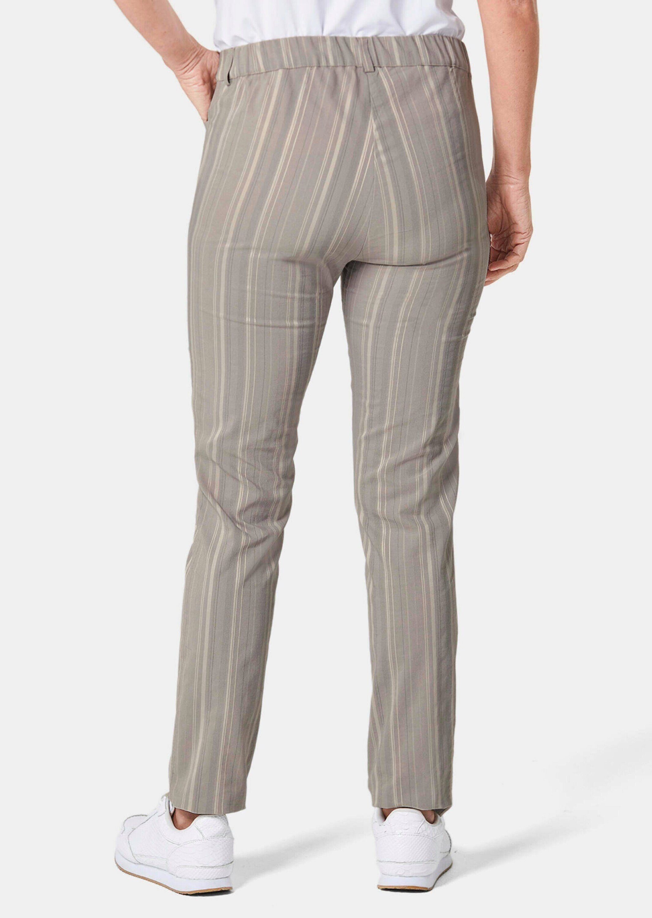 GOLDNER Stoffhose Kurzgröße: