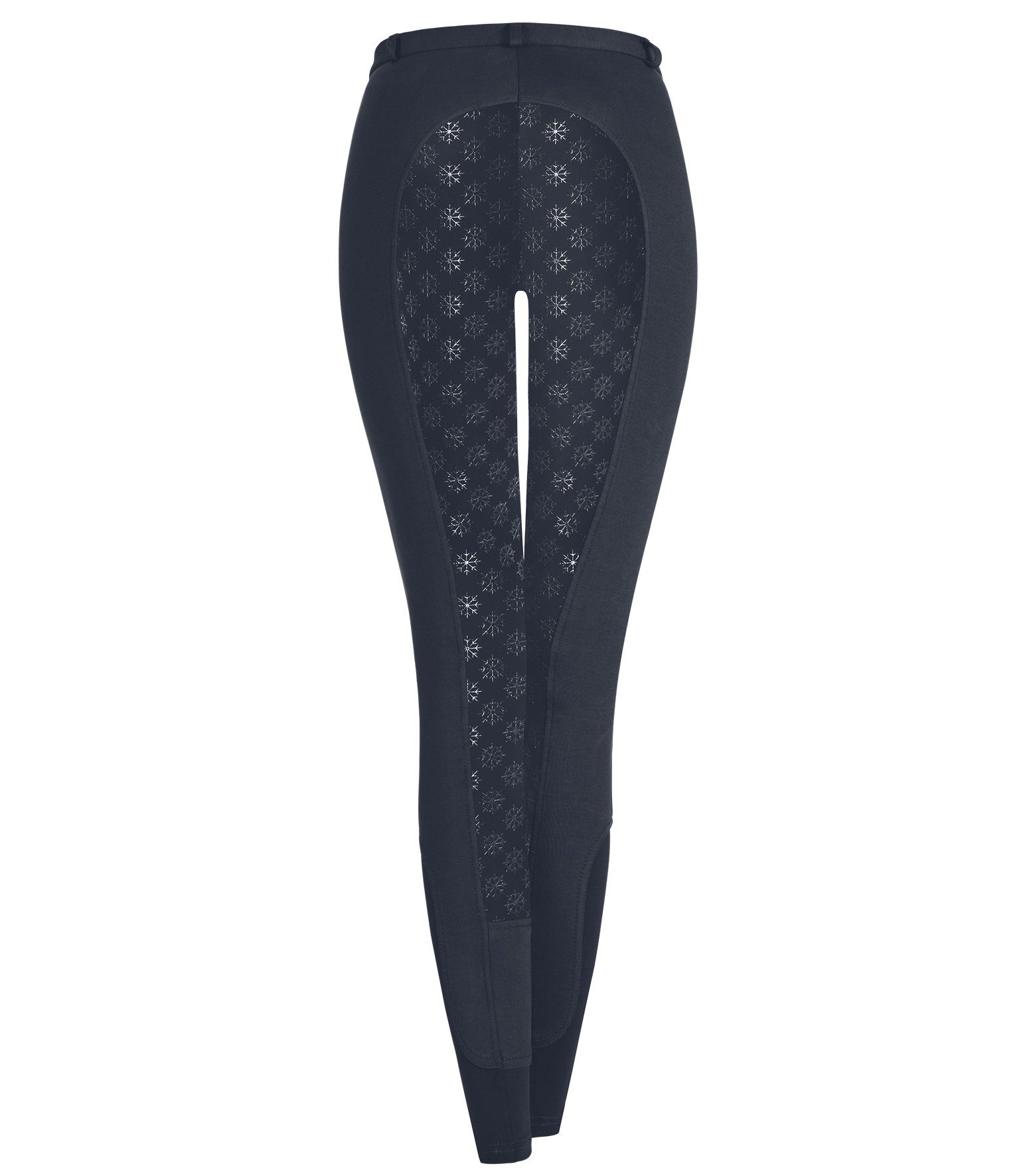 ELT Reiterhose WALDHAUSEN ELT Reithose Thermo Fun Sport Silikon