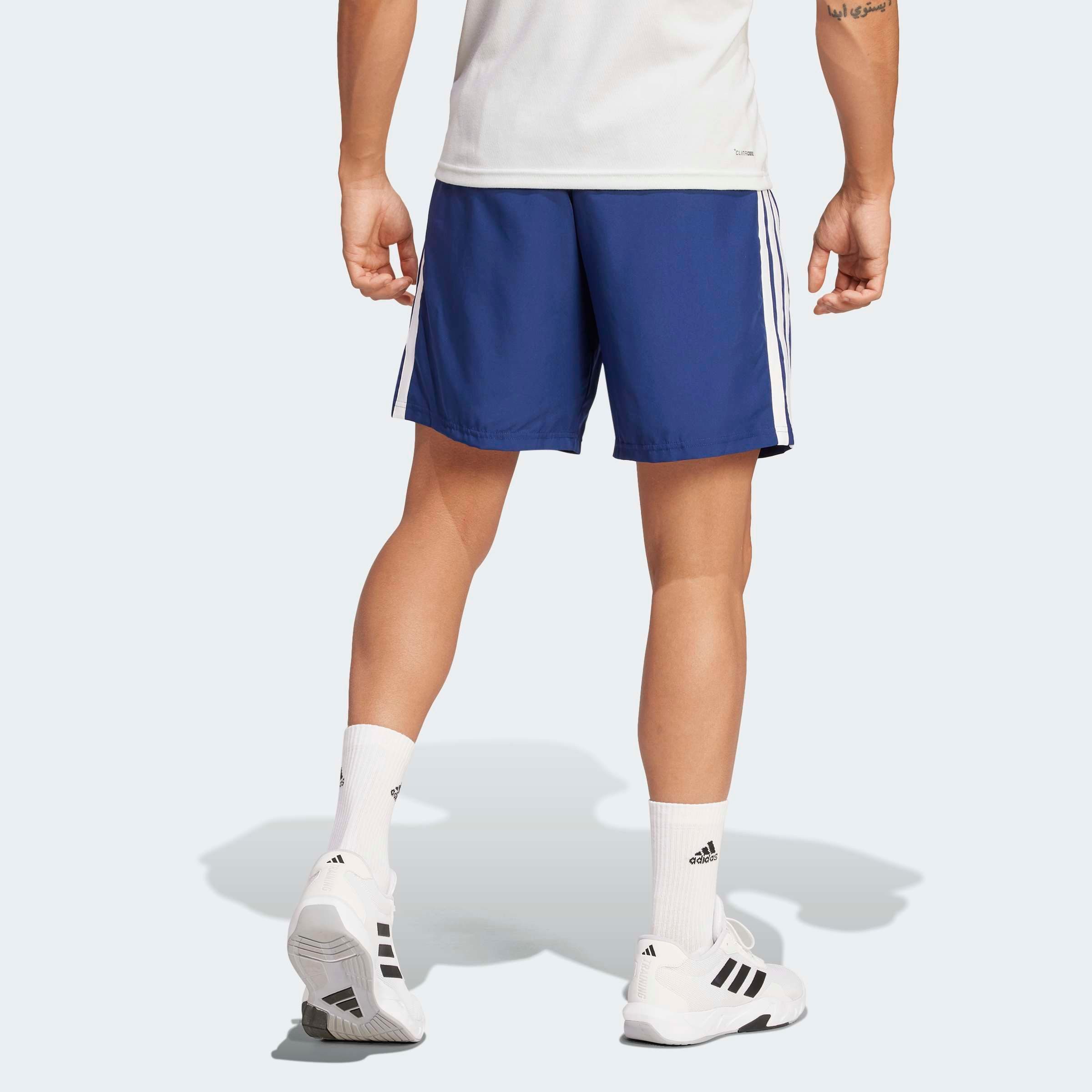 adidas Performance Shorts TR-ES 3S WV SH (1-tlg) günstig online kaufen