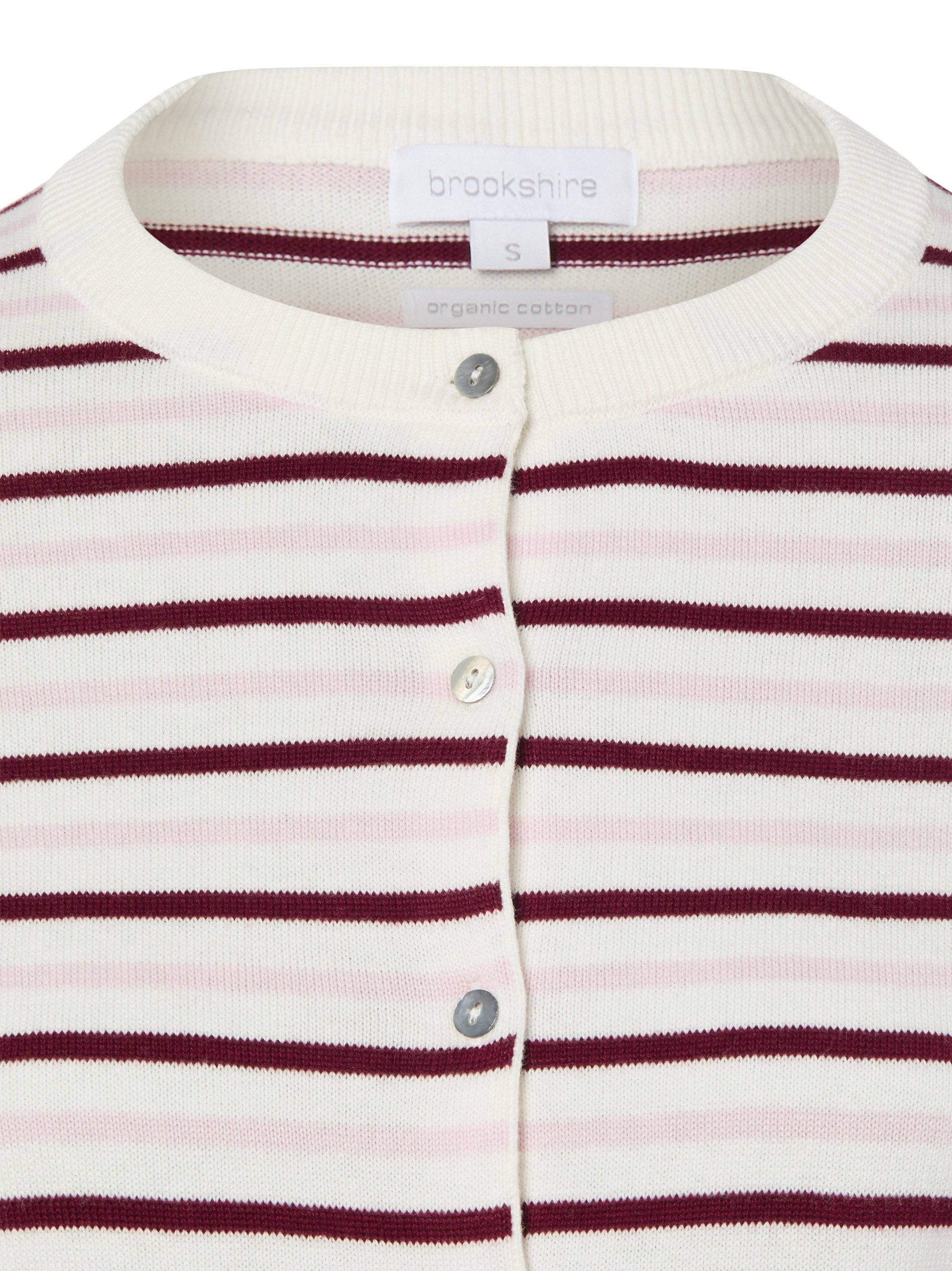 brookshire Strickjacke