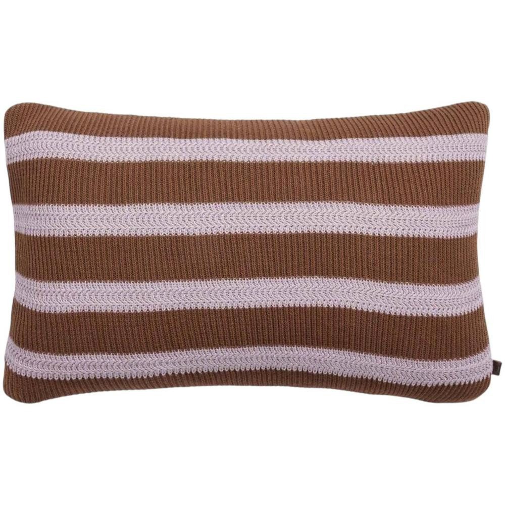 Marc O'Polo Home Dekokissen Structure Knit von Marc O'Polo