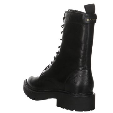 Gant KELLIIN Schnürboots Elegant Freizeit Glattleder Schnürstiefelette Glattleder