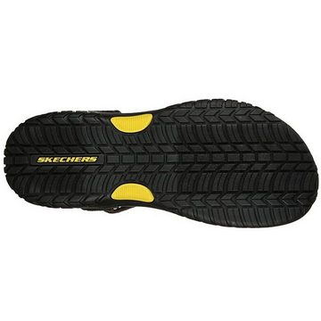 Skechers 204351-BRN Sandale