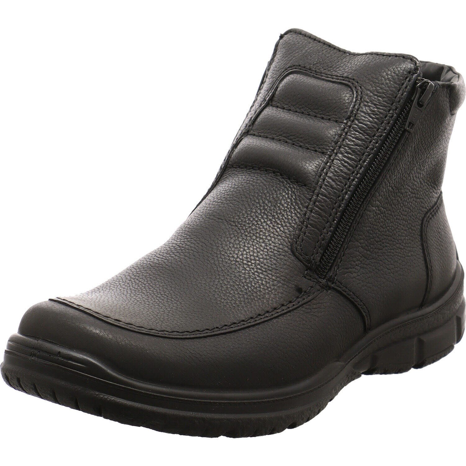 Bolzano Schlupfstiefel