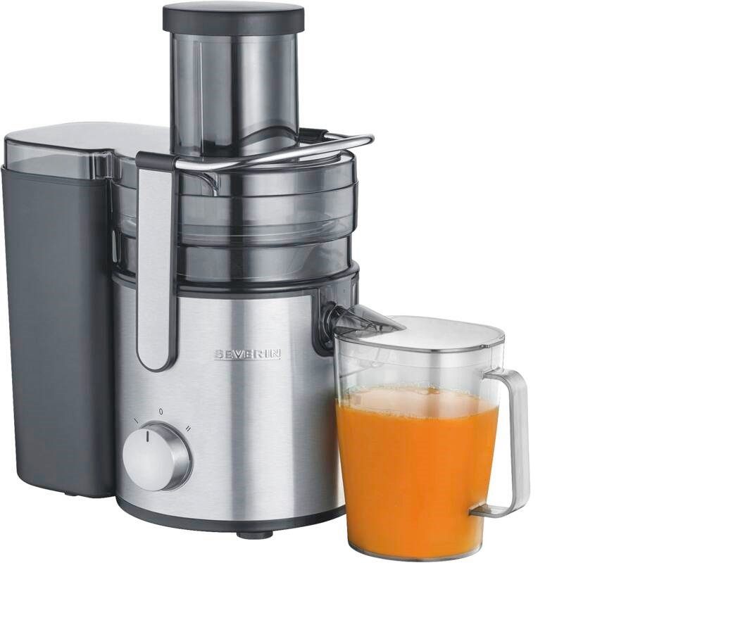 Severin Entsafter ES 3570, 2800,00 W