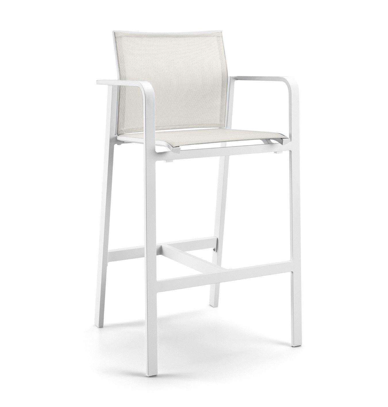 SUNS Gartenlounge-Hocker