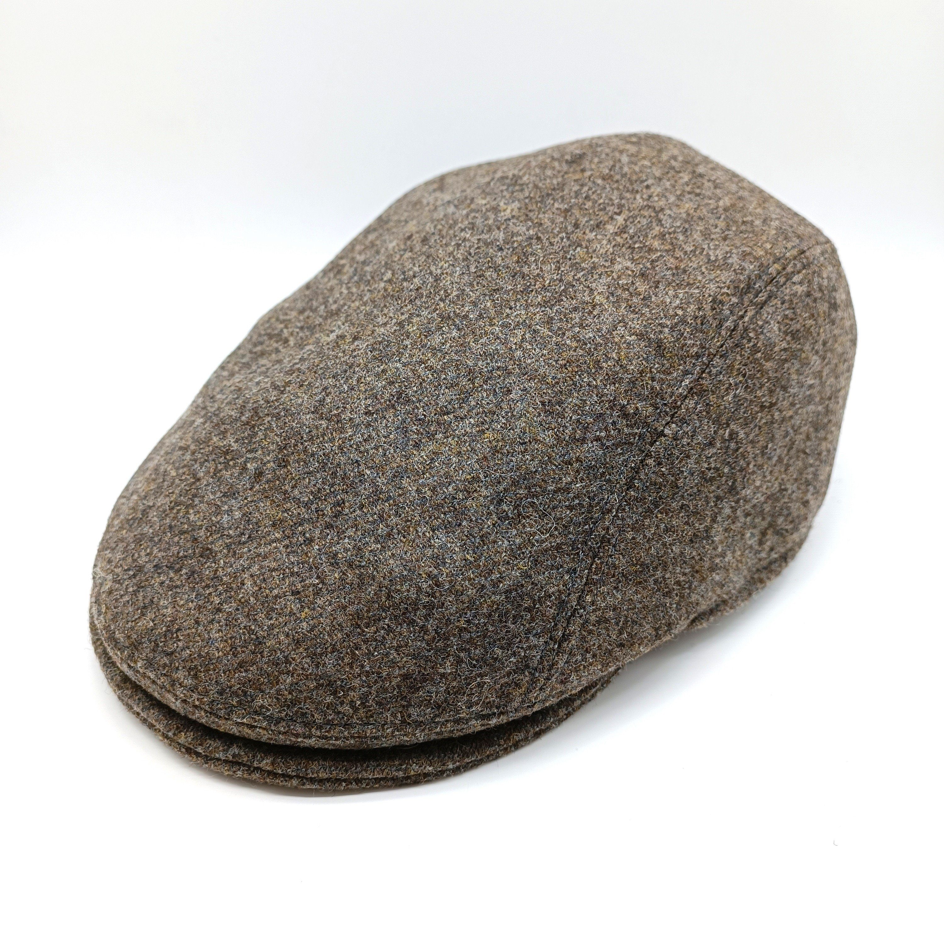 Göttmann Flat Cap Boston Flatcap taupe