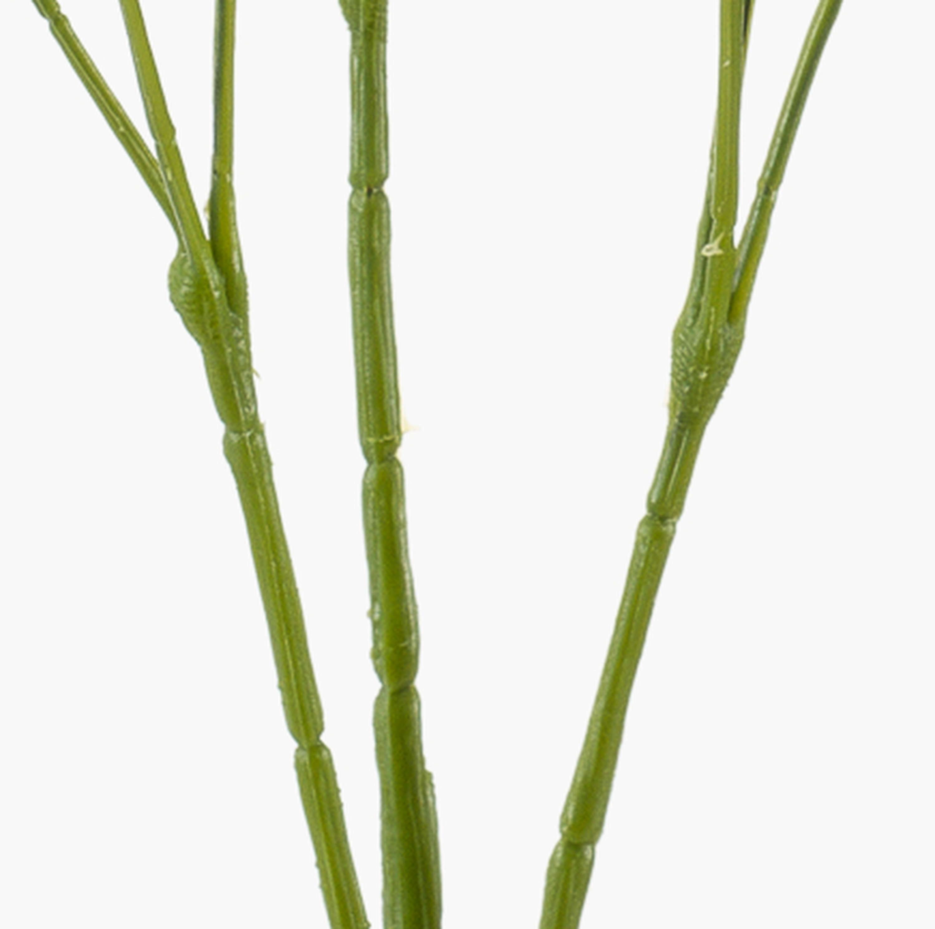 Kunstzweig Schleierkraut künstlich LITAGO, rosa, 70cm Schleierkraut, artplants, Höhe 70.0 cm – Bild 4 von 4