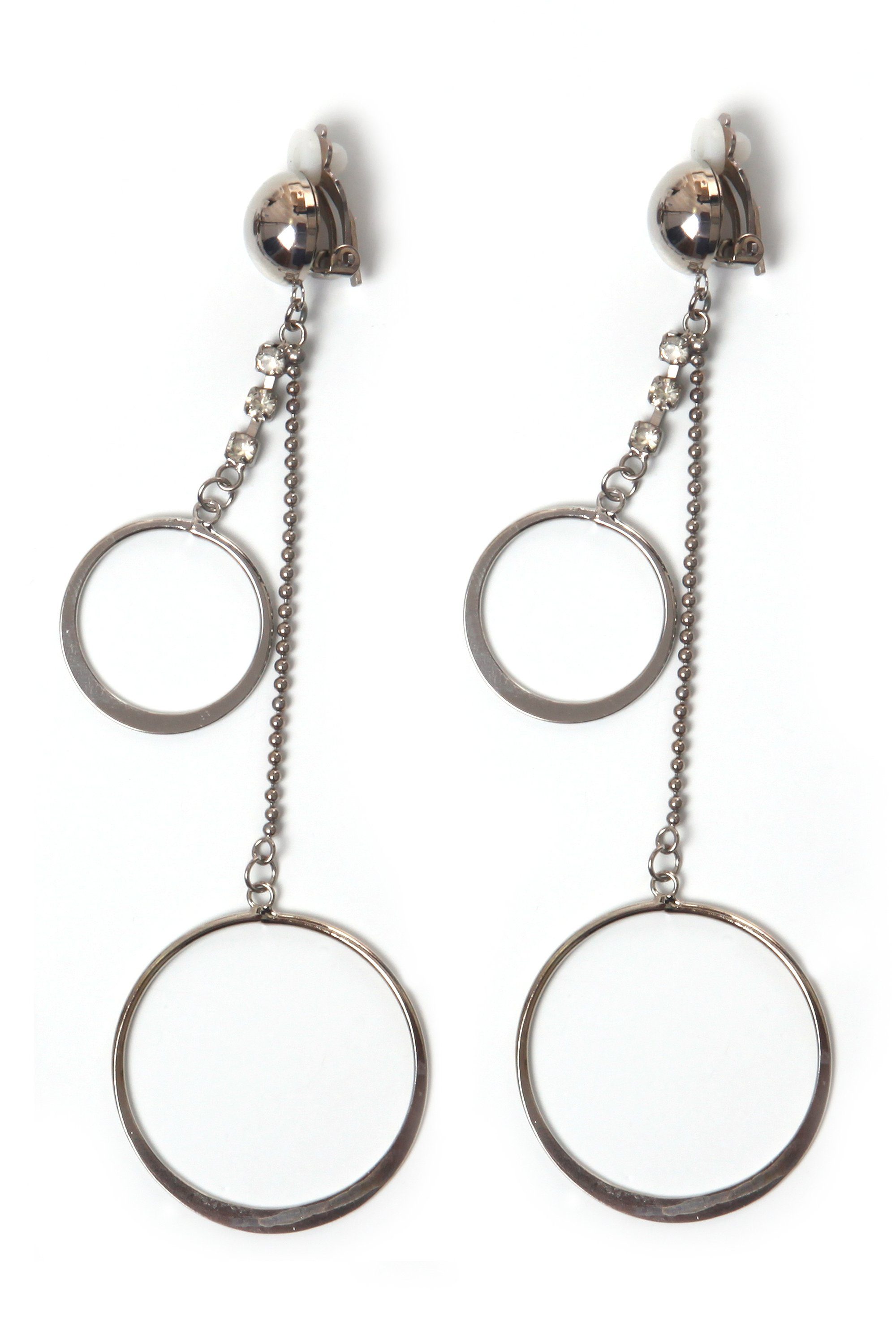 COLLEZIONE ALESSANDRO Paar Ohrclips "Gaby" günstig online kaufen