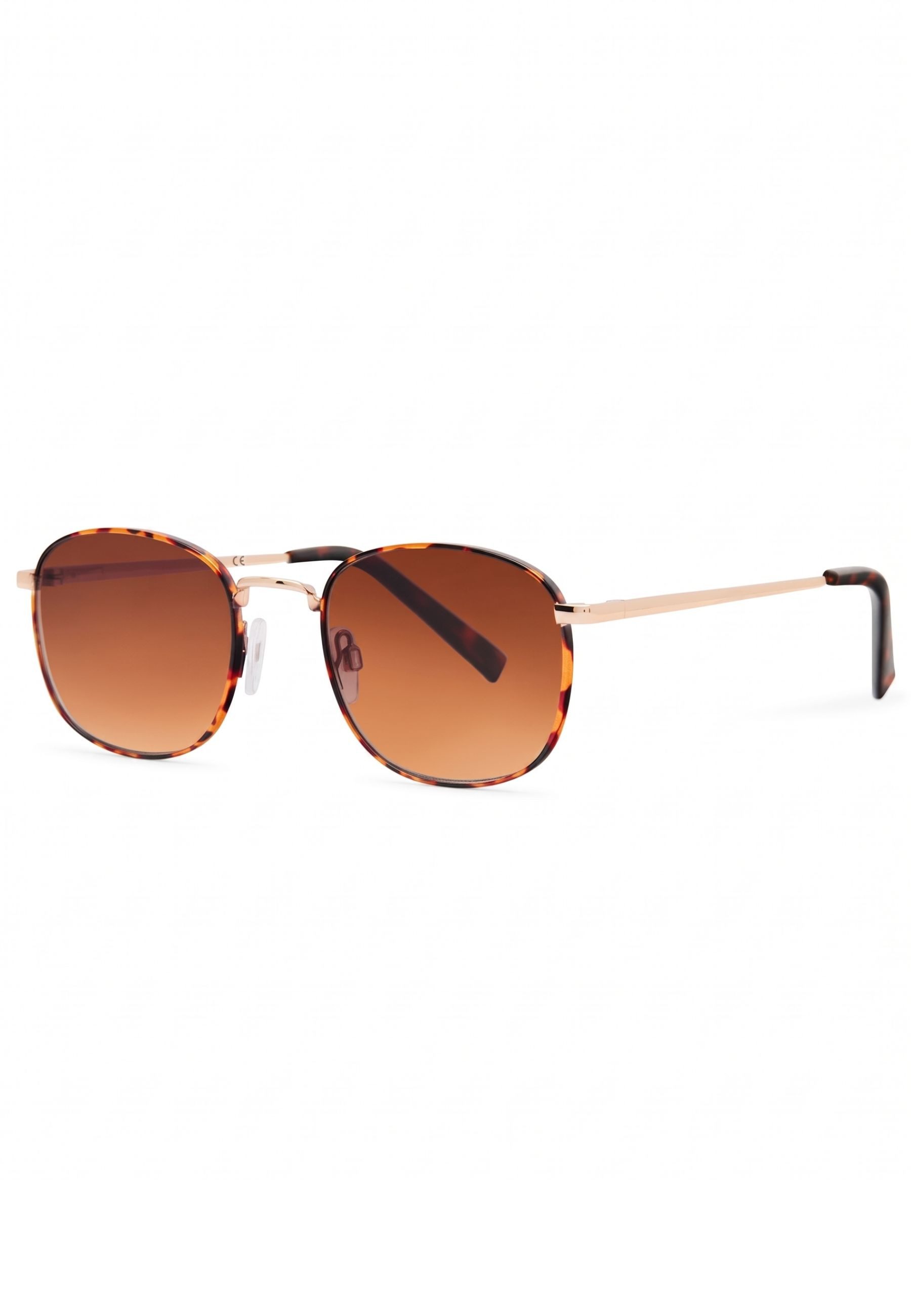 Diademita Sonnenbrille Solo-Solis Slim Phantos Sonnenbrille (Set)