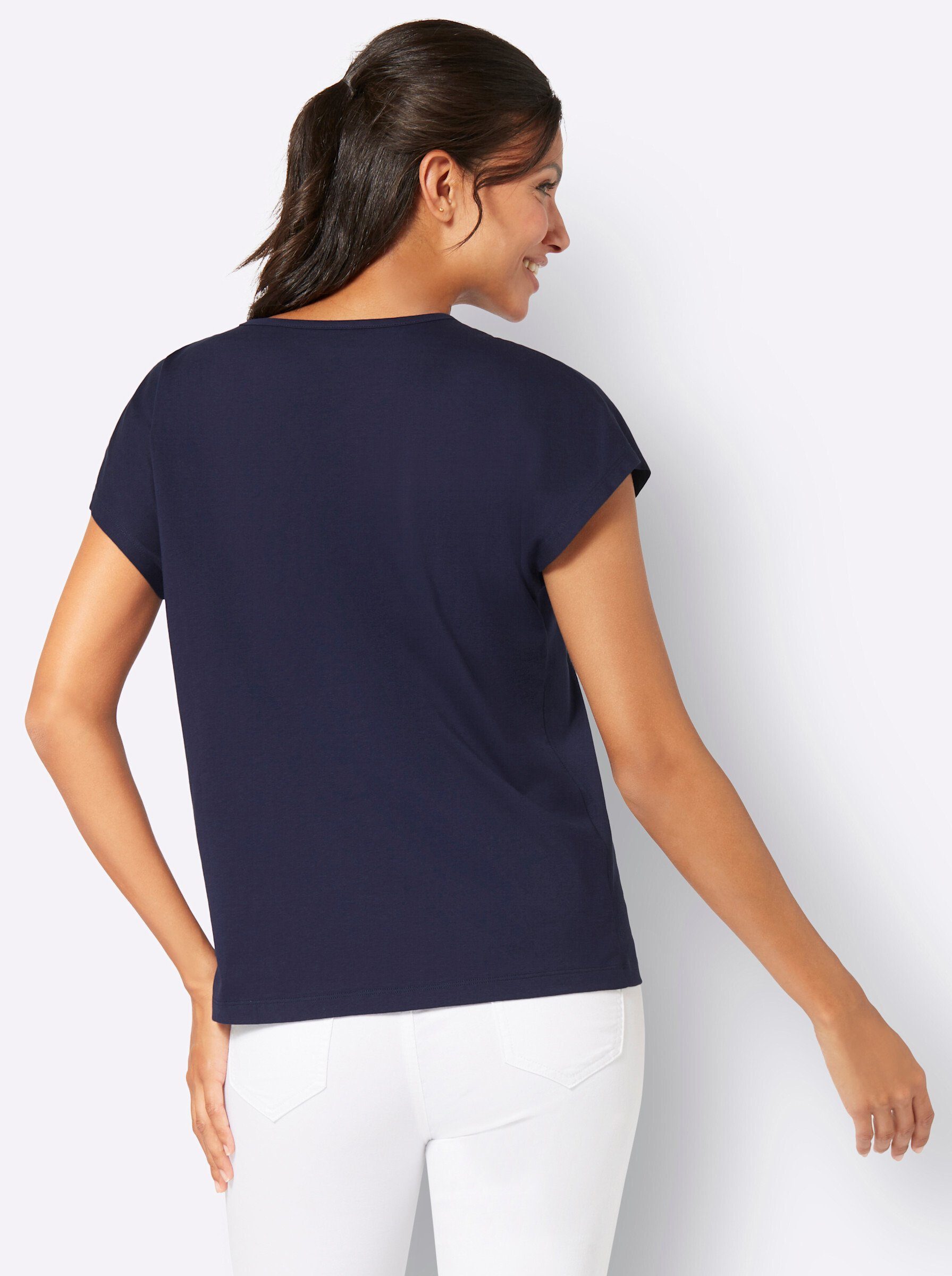 Sieh an! T-Shirt günstig online kaufen