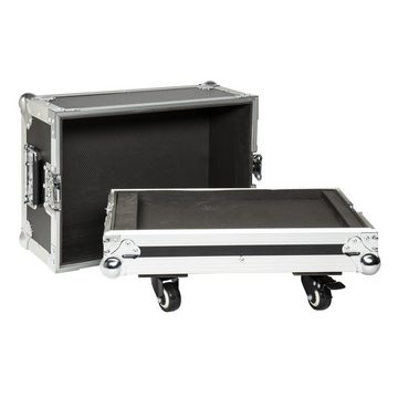 lightmaXX Koffer, Tour Case Nebelmaschine, Robustes Nebelmaschinen Case, Transport Case