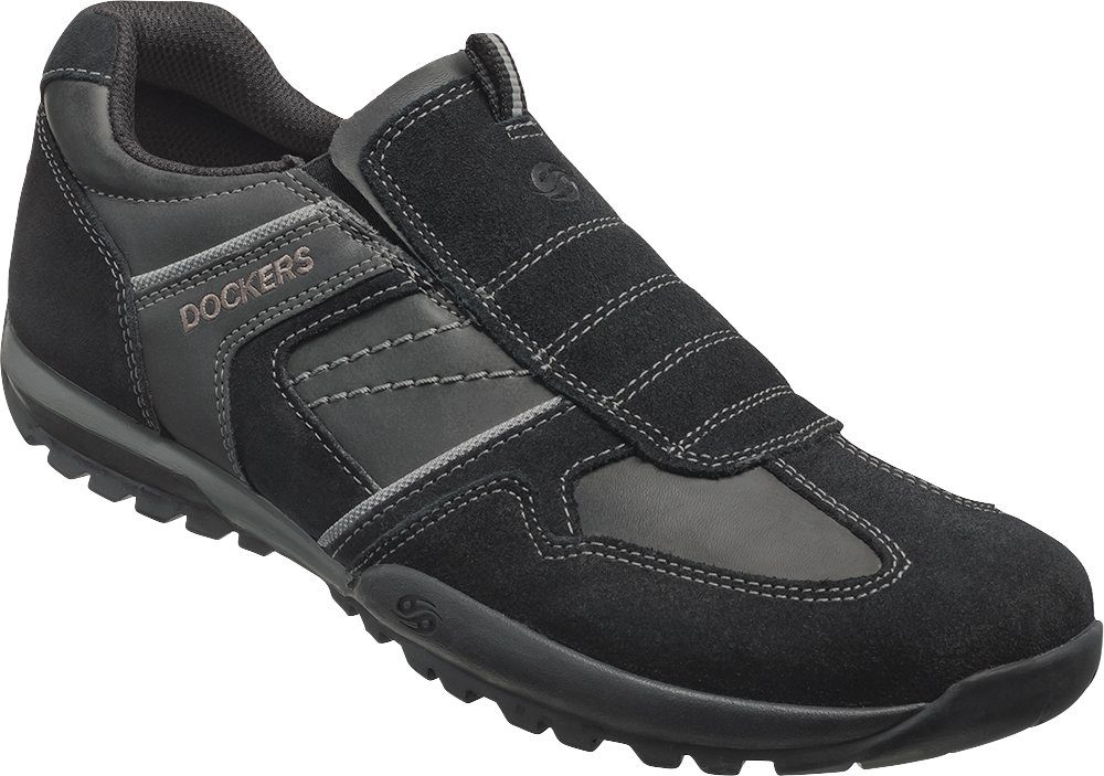 Dockers by Gerli Slipper aus echtem günstig online kaufen