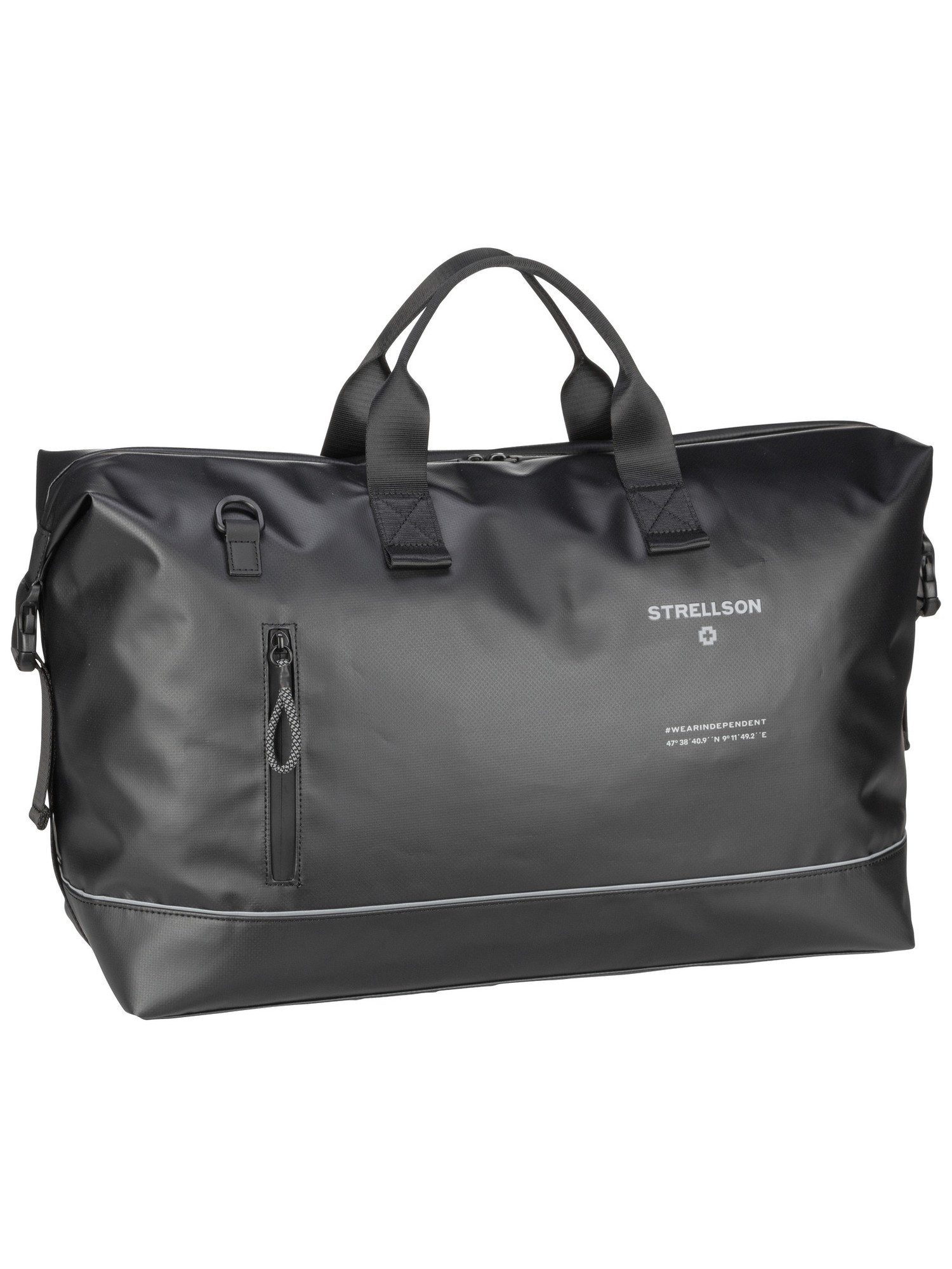 Strellson Reisetasche Stockwell 2.0 Landon MHZ