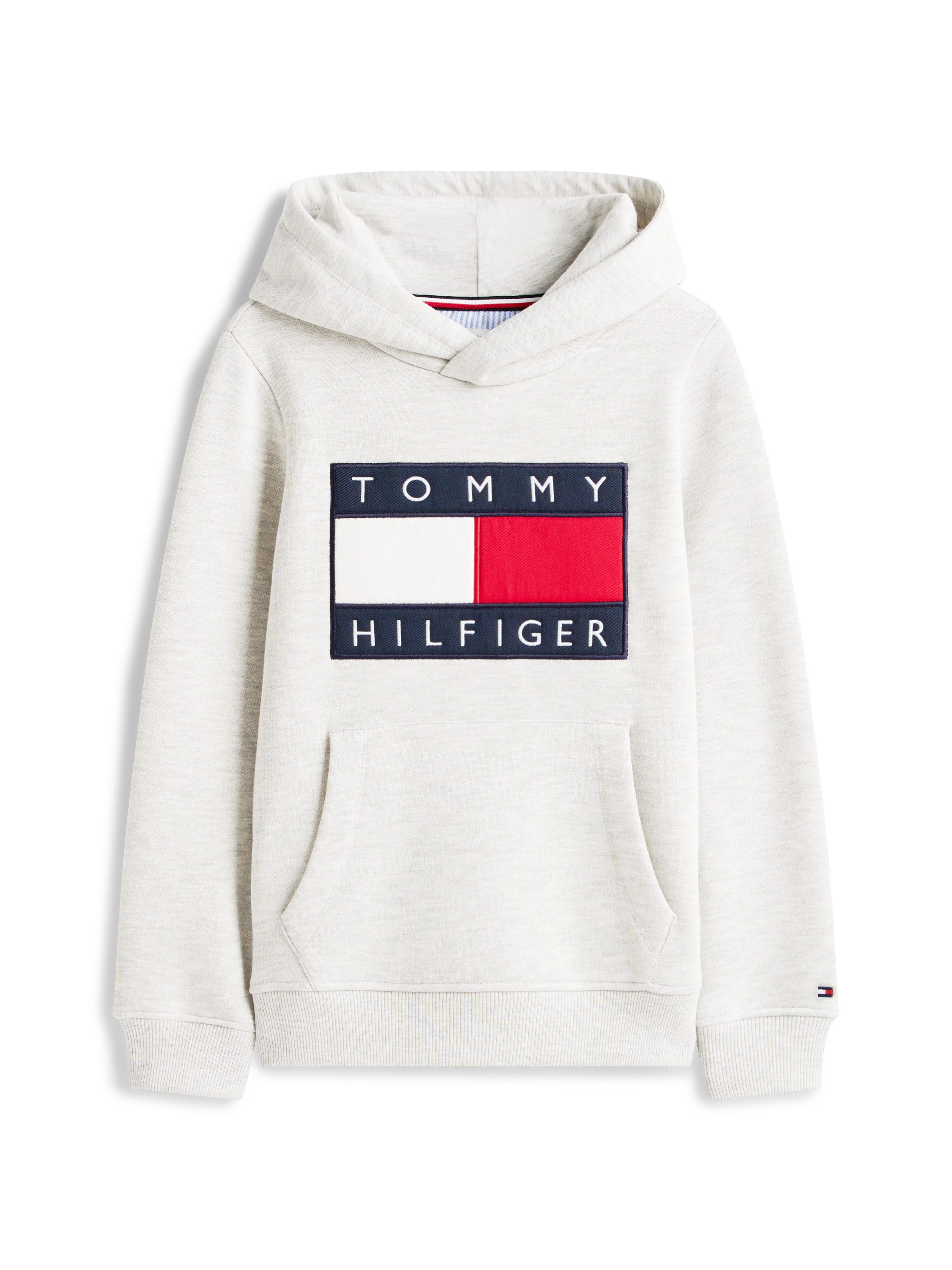 Kapuzensweatshirt
