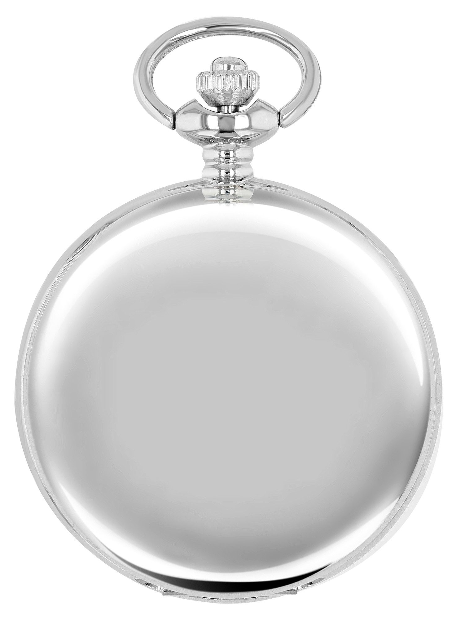 EXCELLANC Quarzuhr EX0244 Taschenuhr, Savonnette, intage-Stil, Nostalgie-Look