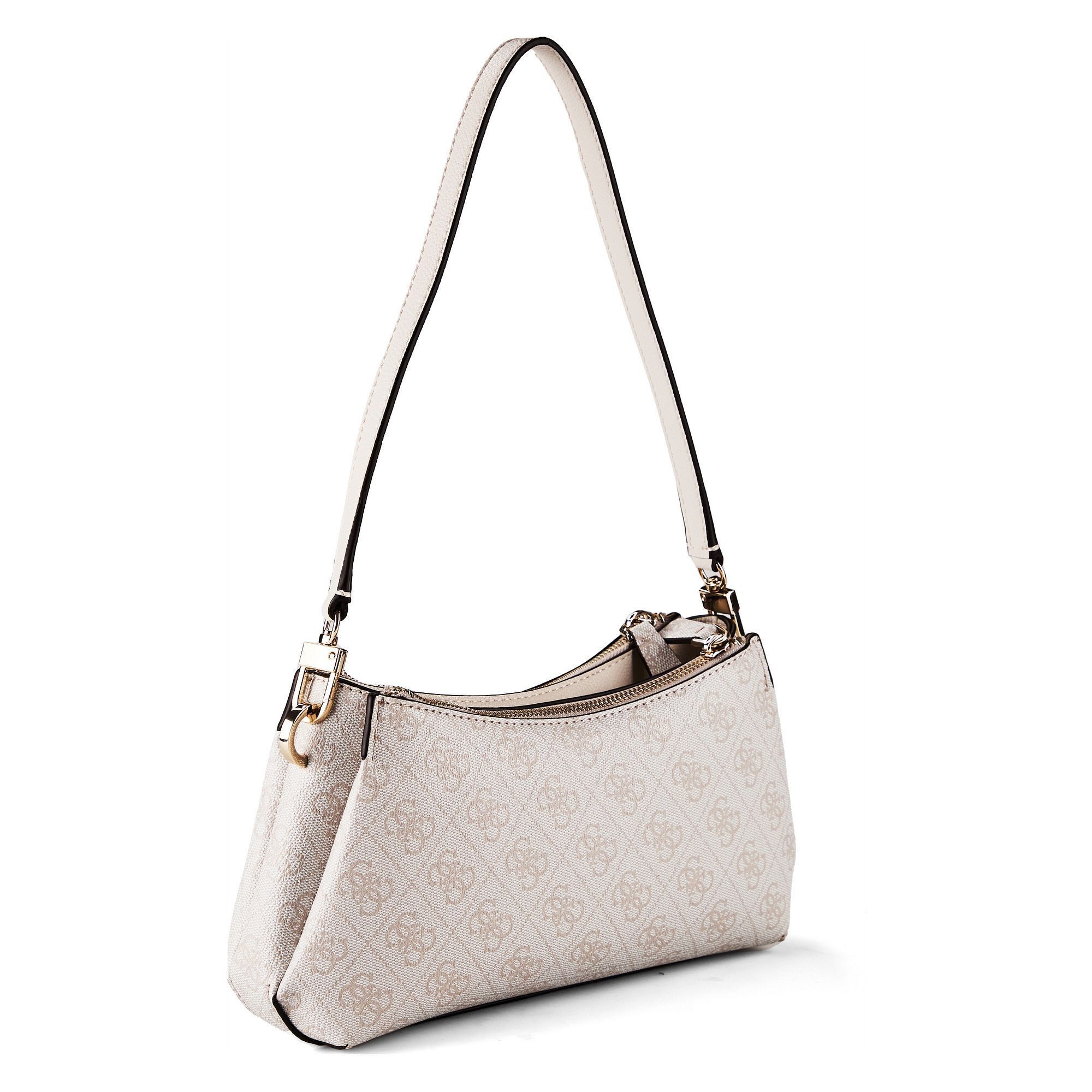Guess Schultertasche Noelle, Polyurethan
