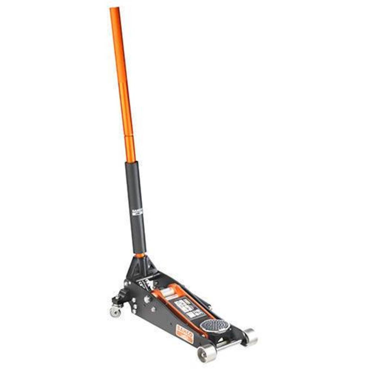 Rangierwagenheber BH1A1500