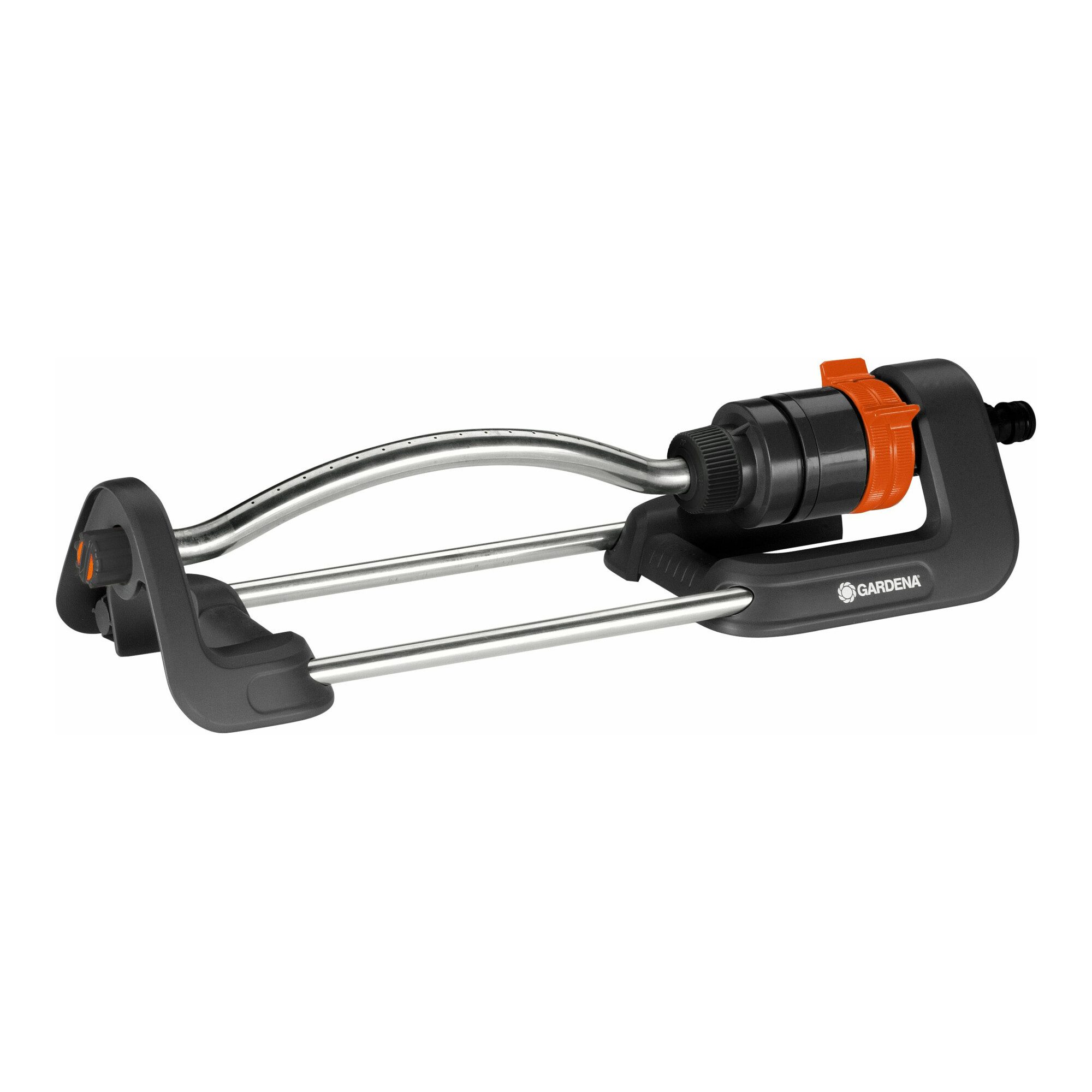GARDENA Bewässerungssystem GARDENA Viereckregner Aqua S