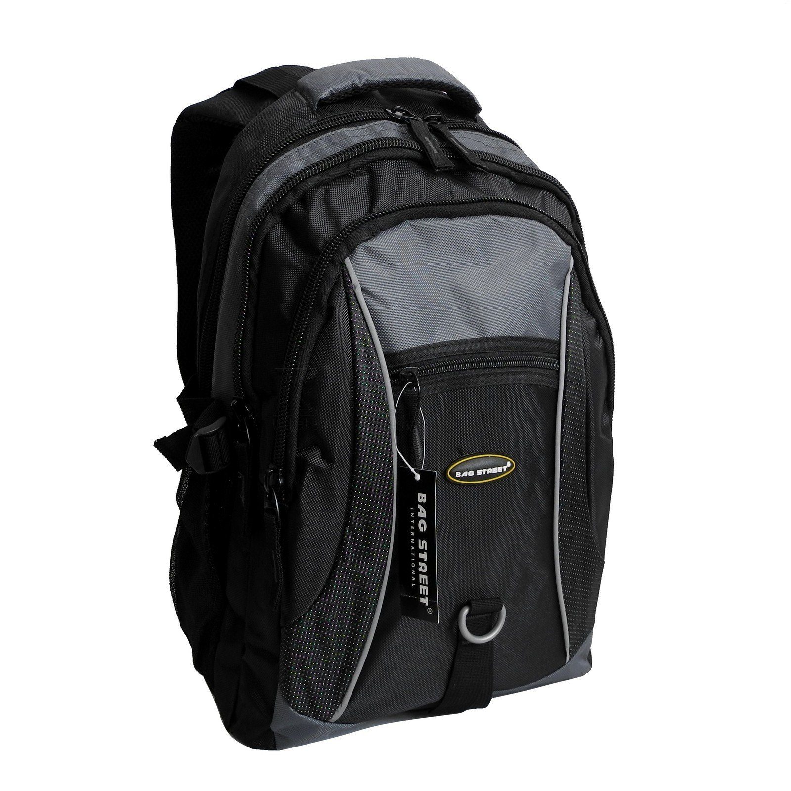 BAG STREET Rucksack Bag Street - günstig online kaufen