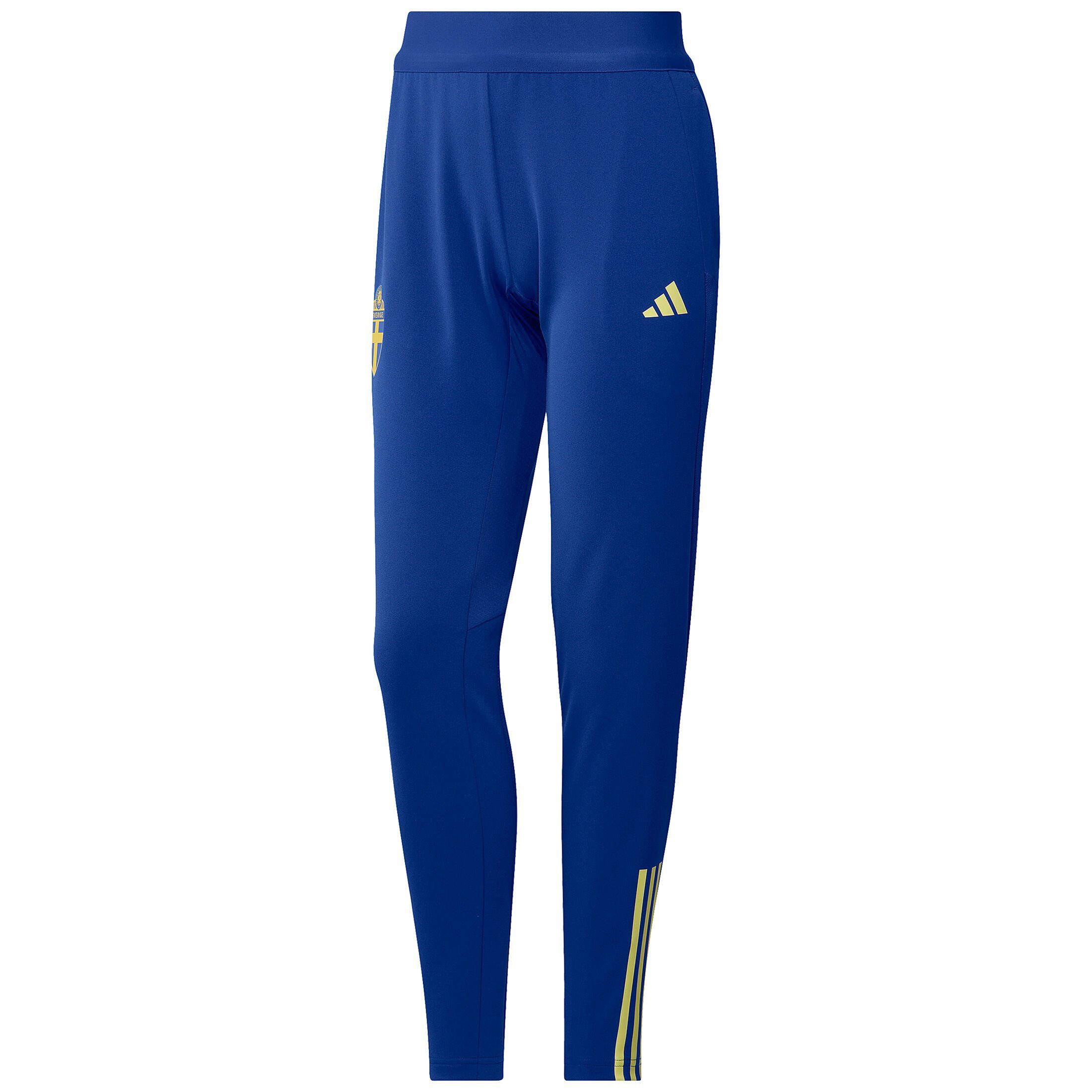 adidas Performance Jogginghose Schweden Trainingshose WM 2023 Damen