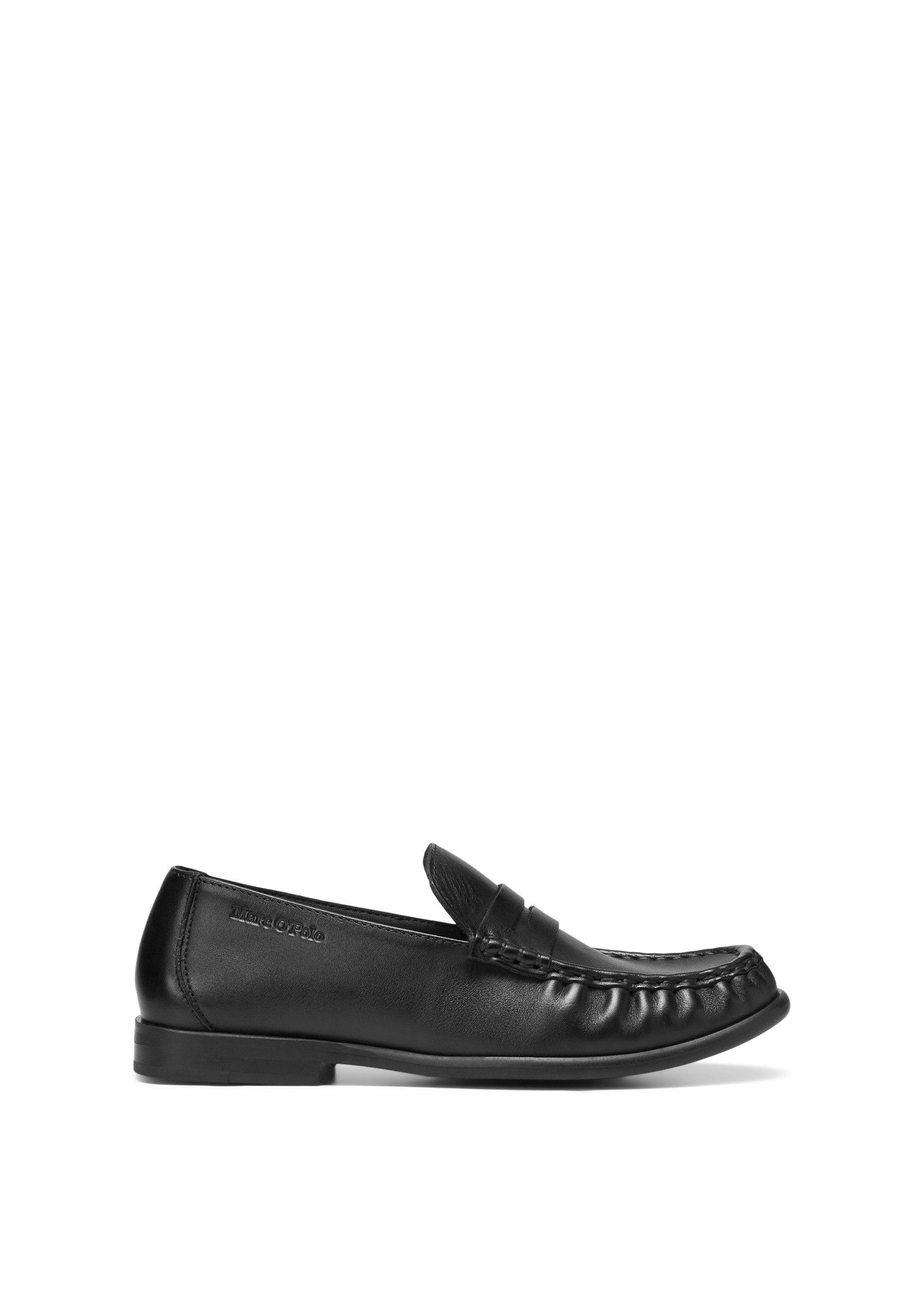 Marc O'Polo aus hochwertigem Rindleder Loafer günstig online kaufen