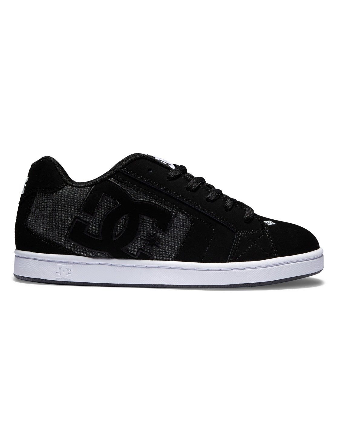 DC Shoes Net Sneaker