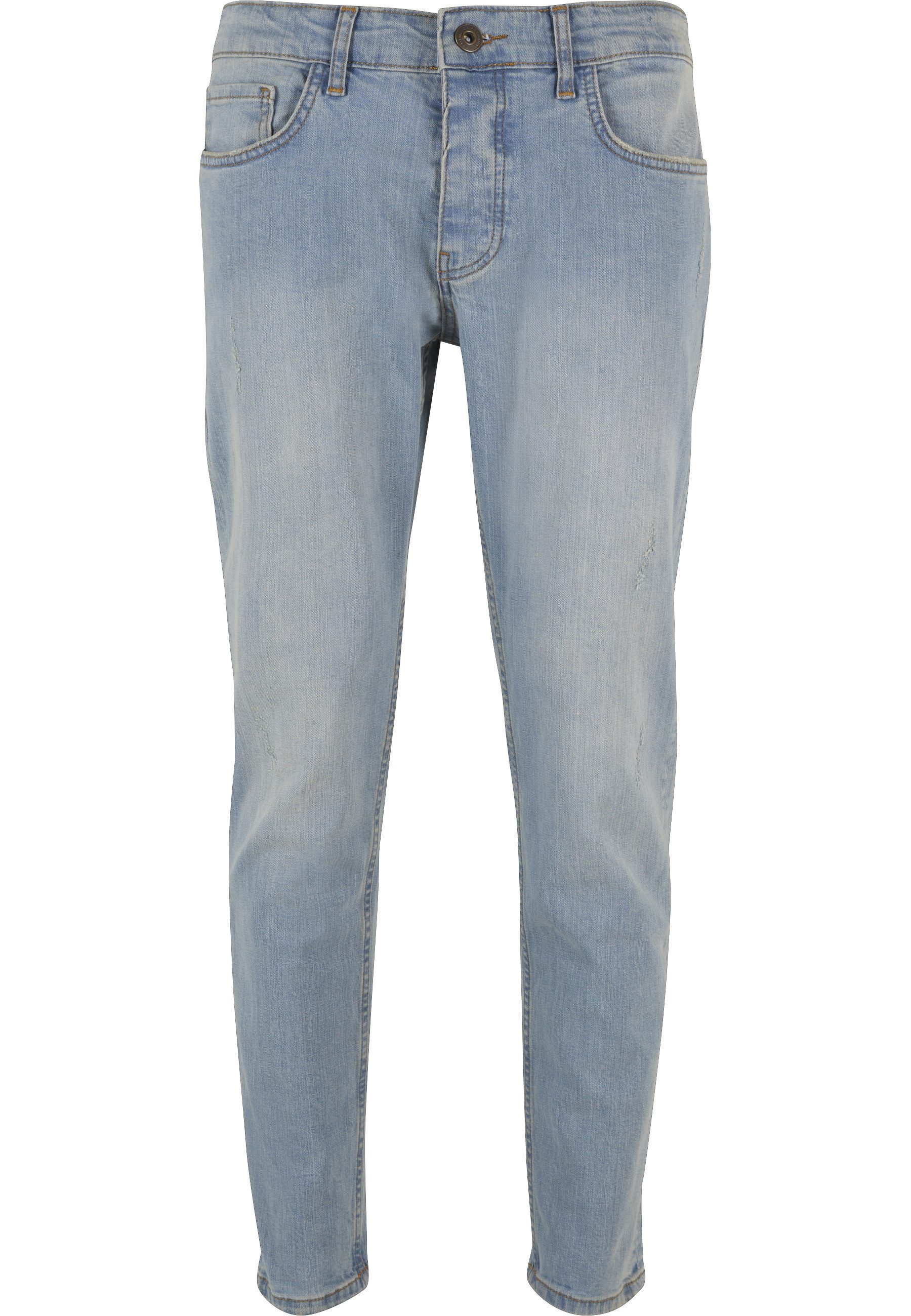 Bequeme Jeans 2Y Premium Herren 2Y Tapered Fit Jeans