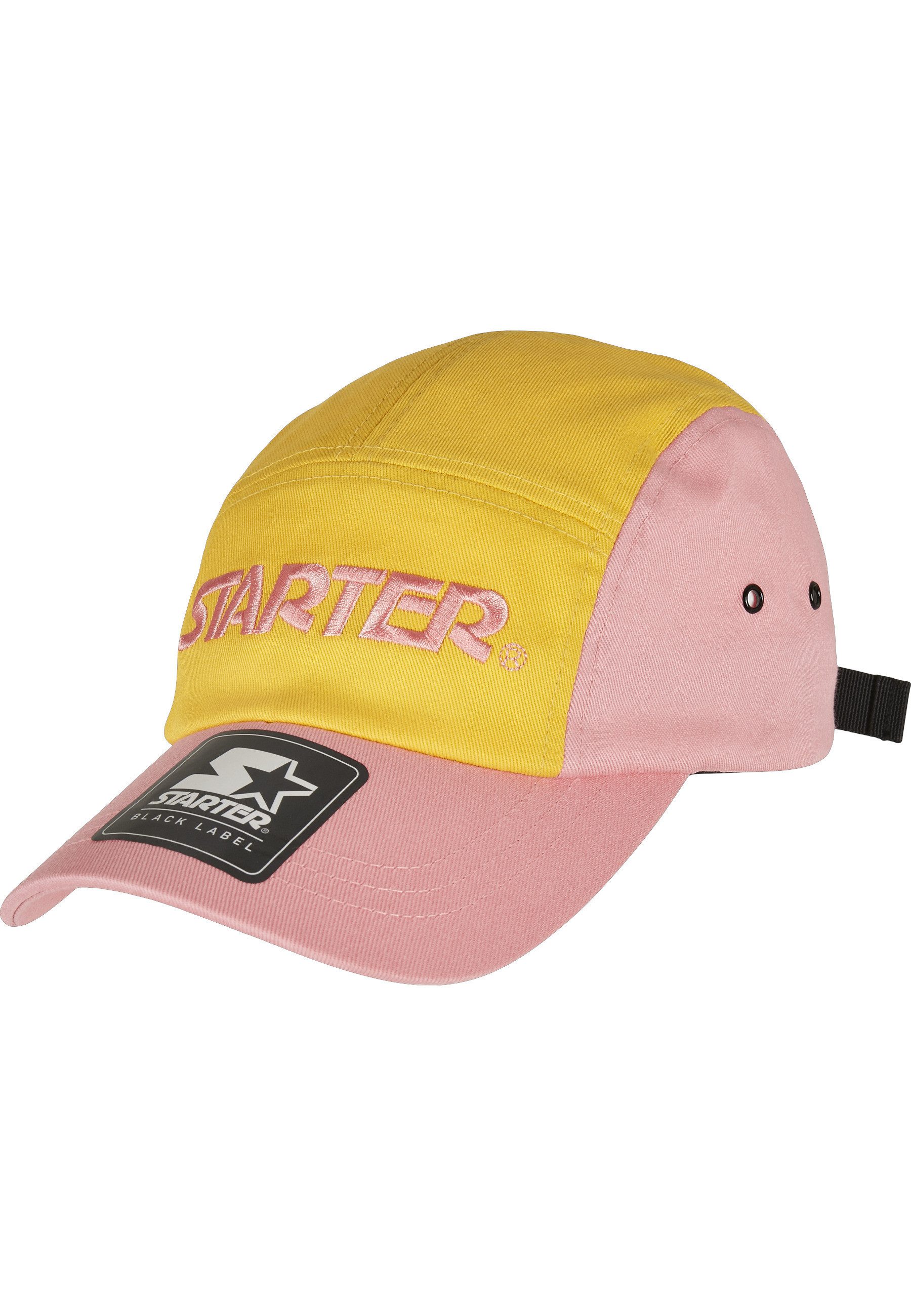 Starter Black Label Fitted Cap Starter Black Label Accessoires Fresh Jockey Cap