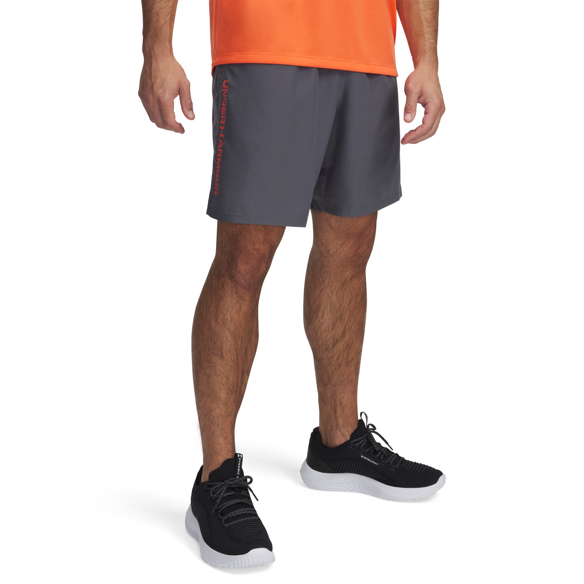 Under Armour® Trainingsshorts Under Armour Herren günstig online kaufen