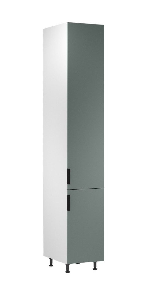 Hochschrank - Maximale Höhe, maximaler Stauraum