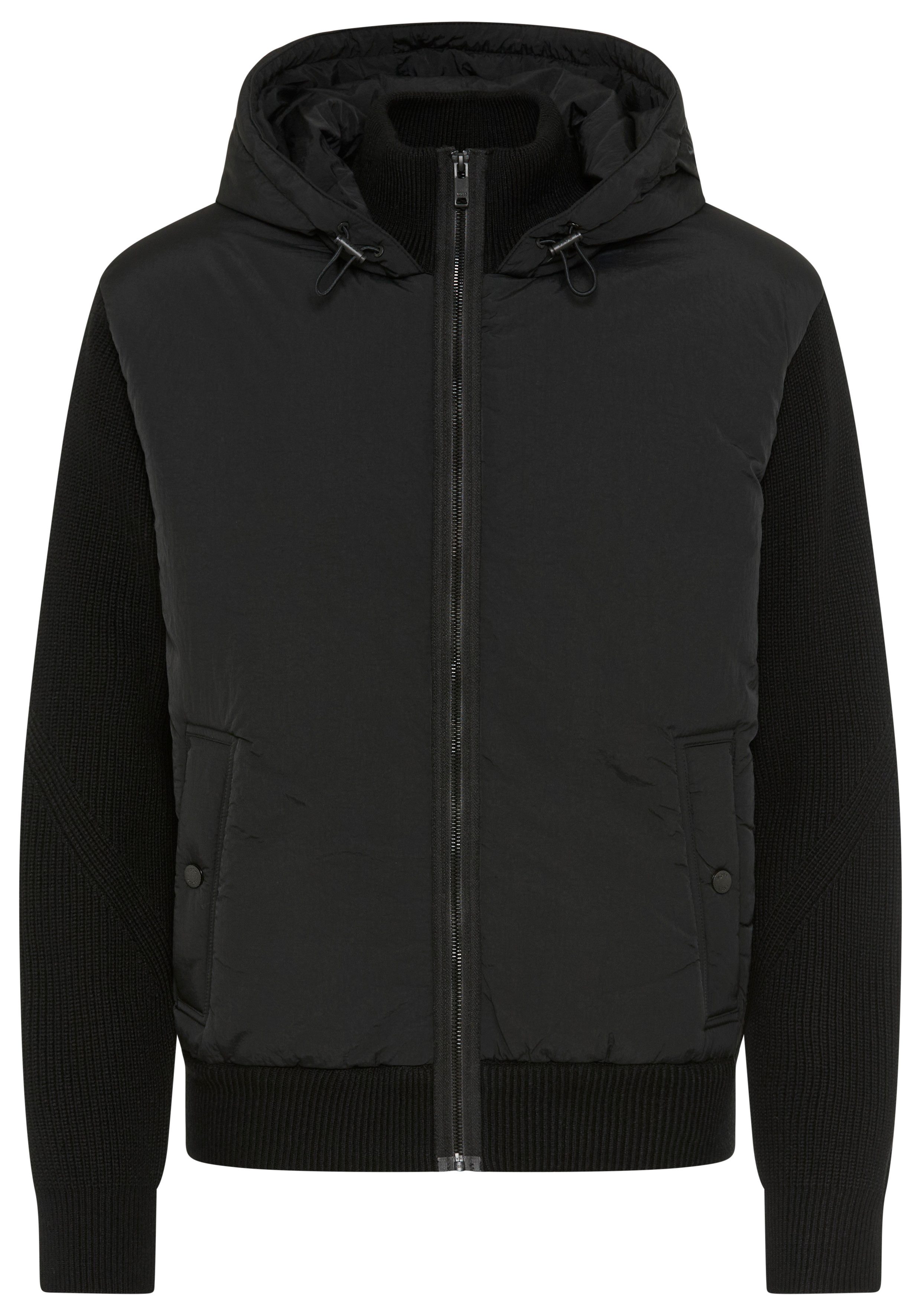 Blouson Kiaccio
