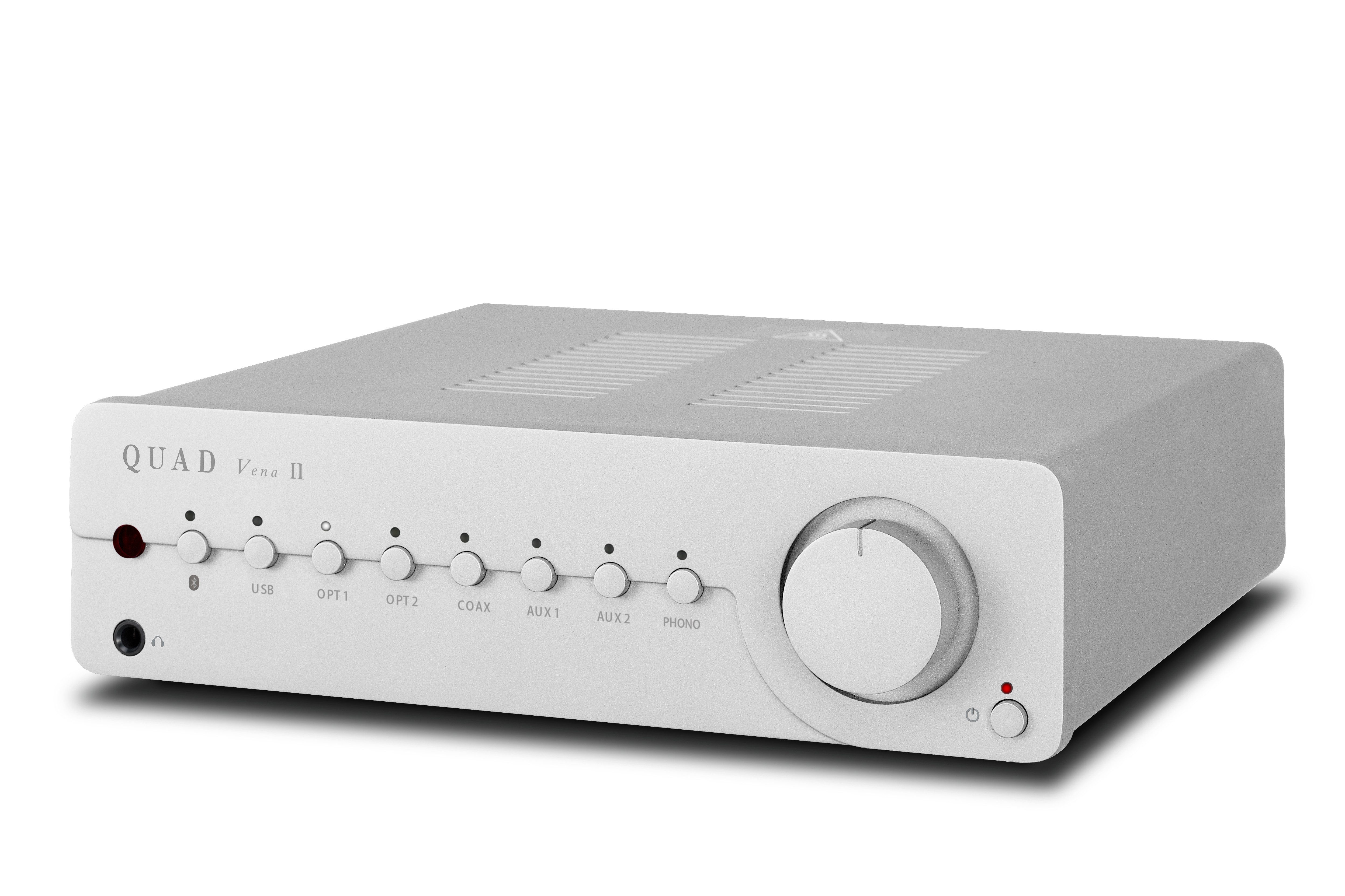 Vena II Audioverstärker