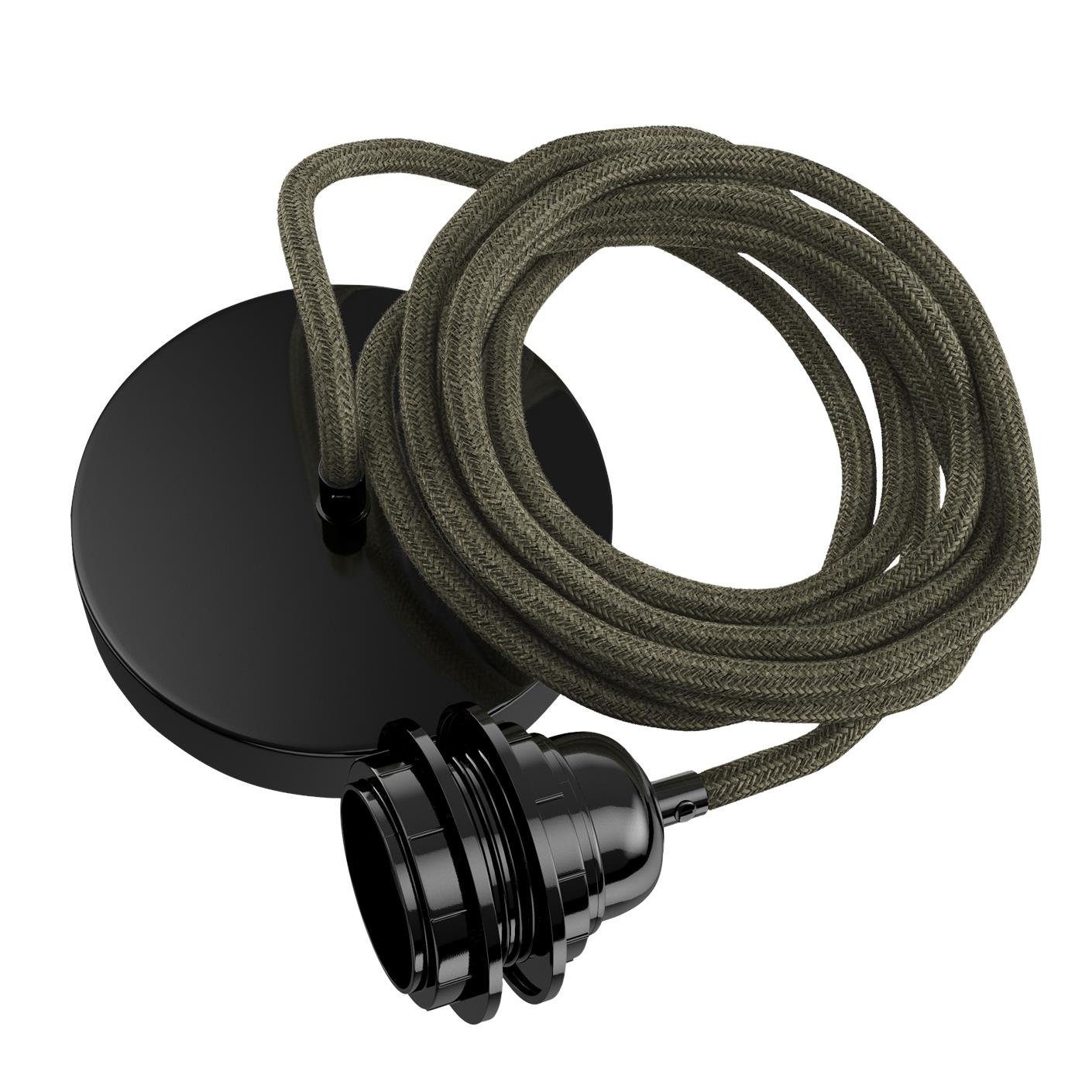 Hoopzi Pendelleuchte Hang 1 Pendelleuchte 2,5m günstig online kaufen