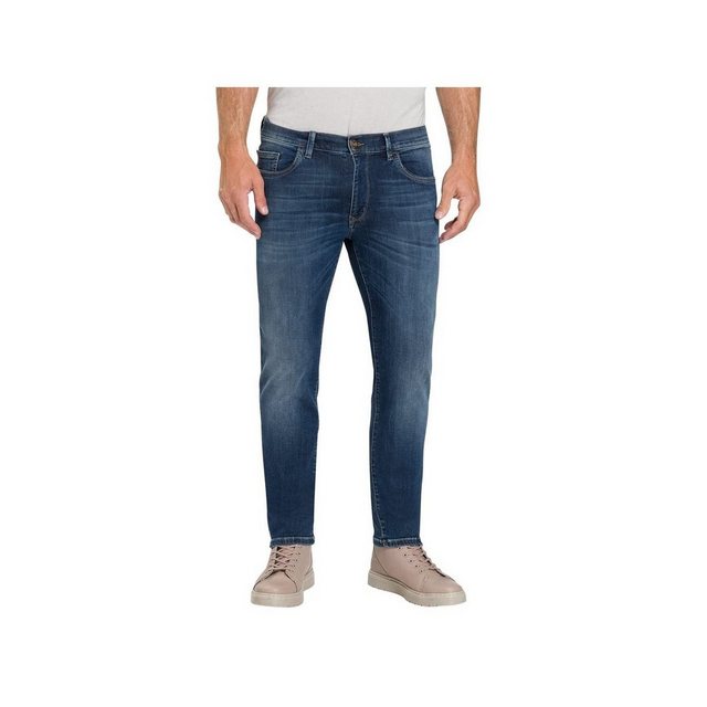 Pioneer Authentic Jeans 5-Pocket-Jeans Jeans ’für Herren in unifarben’ (1-t günstig online kaufen