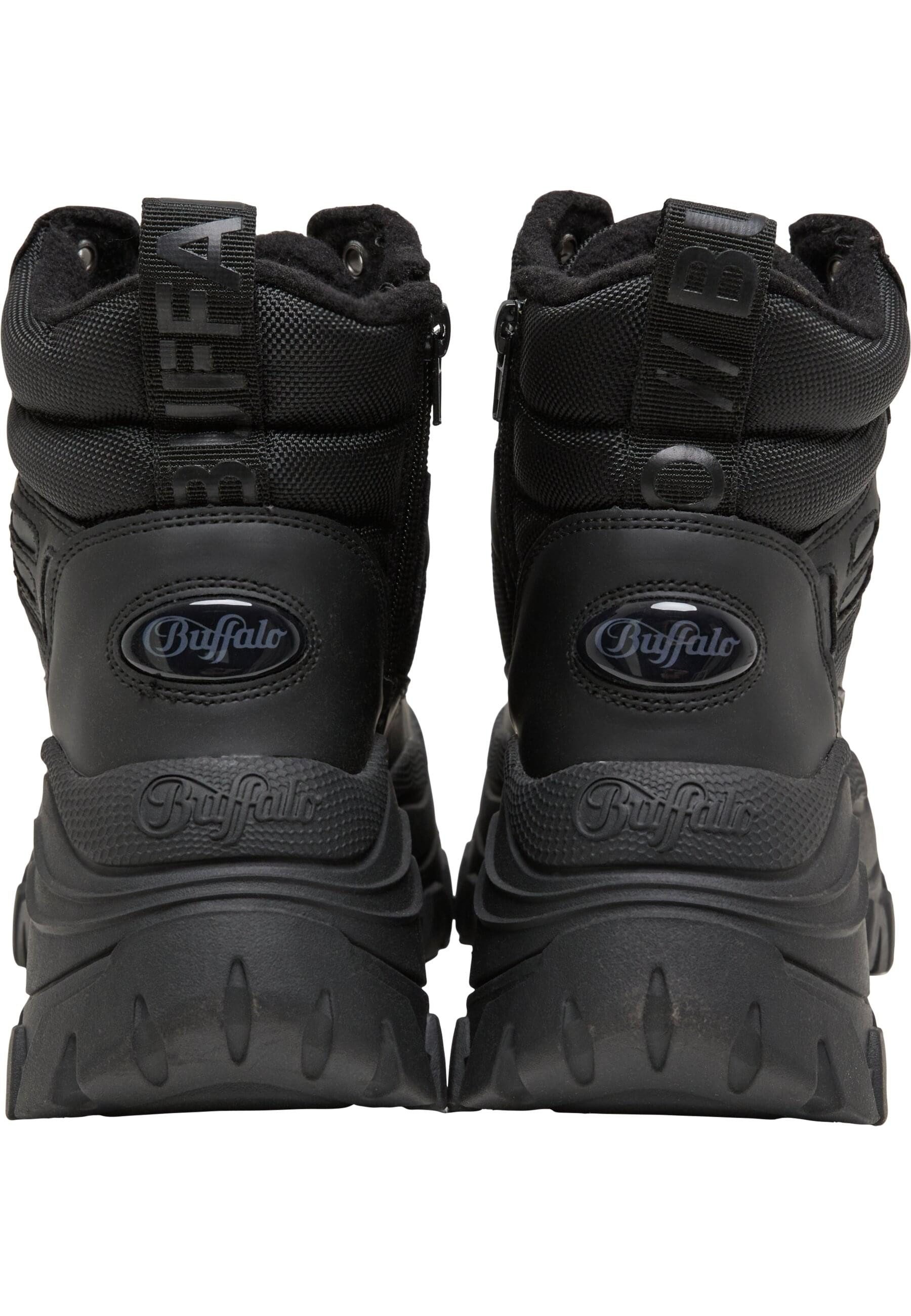 Buffalo Buffalo LOLA LACE UP COM HI - VEGAN NAPPA/NYLON Stiefel günstig online kaufen