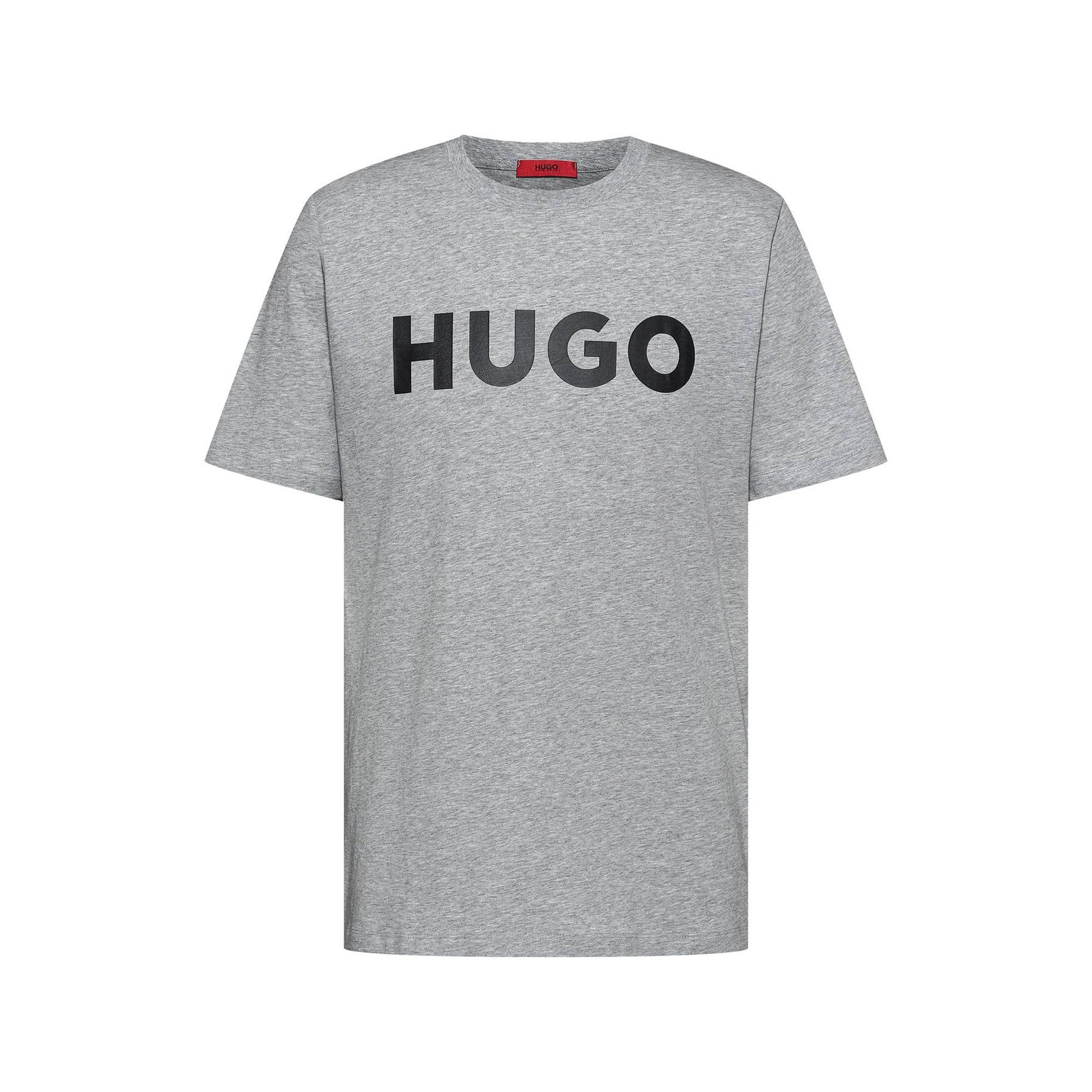 HUGO T-Shirt Herren T-Shirt 1er Pack günstig online kaufen