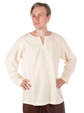 Metamorph T-Shirt Hemd - Gunther Ein schlichtes Mittelalter Hemd, daß nicht nur als Unterkleidung eine