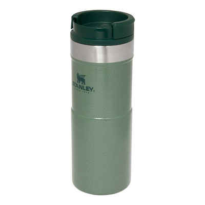 STANLEY Isolierkanne Stanley THE NEVERLEAK TRAVEL MUG 0,354 l