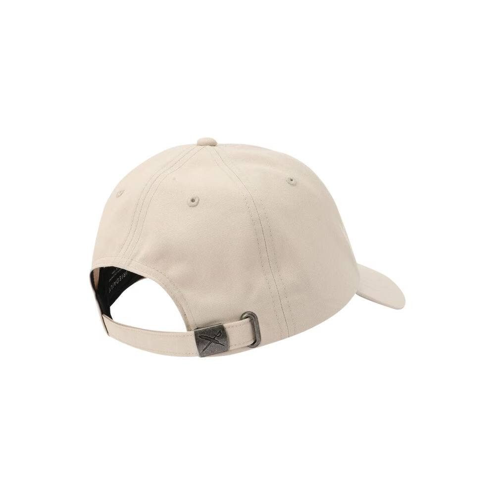 iriedaily Baseball Cap Cap Iriedaily La Vida Lobster (1-St) Stickerei vorne