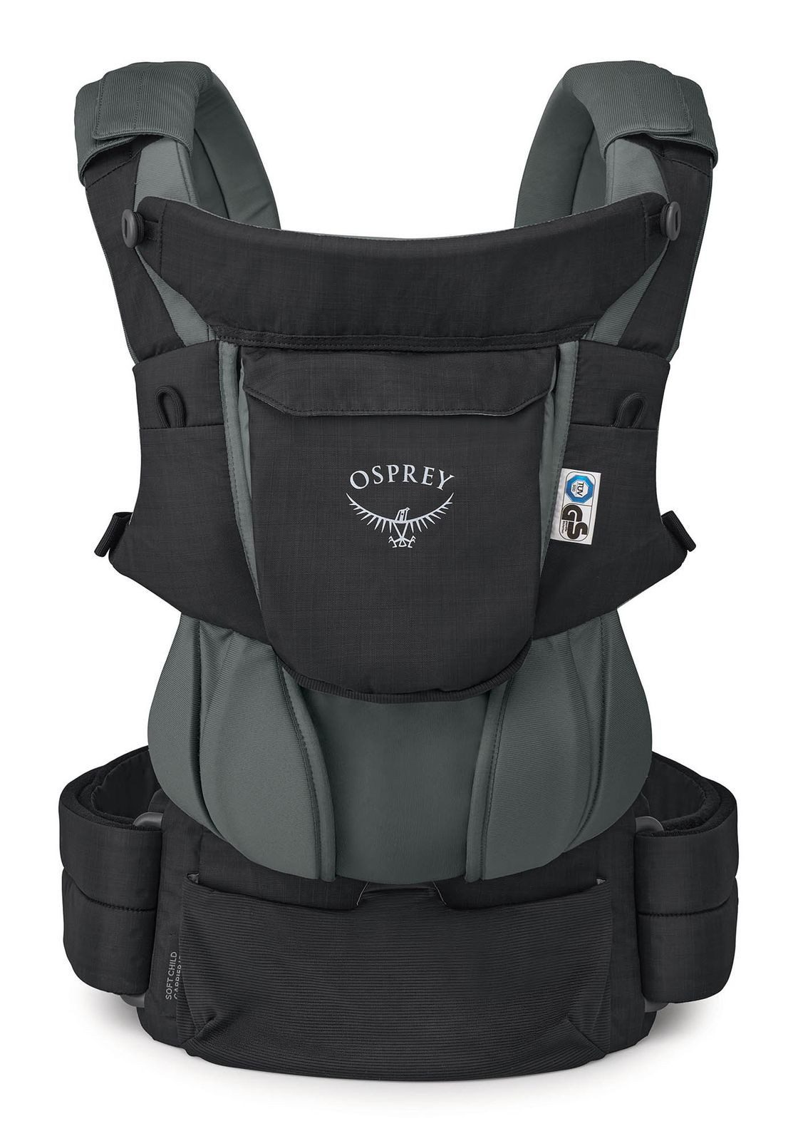 Osprey Babytrage Soft Child Carrier LT EF