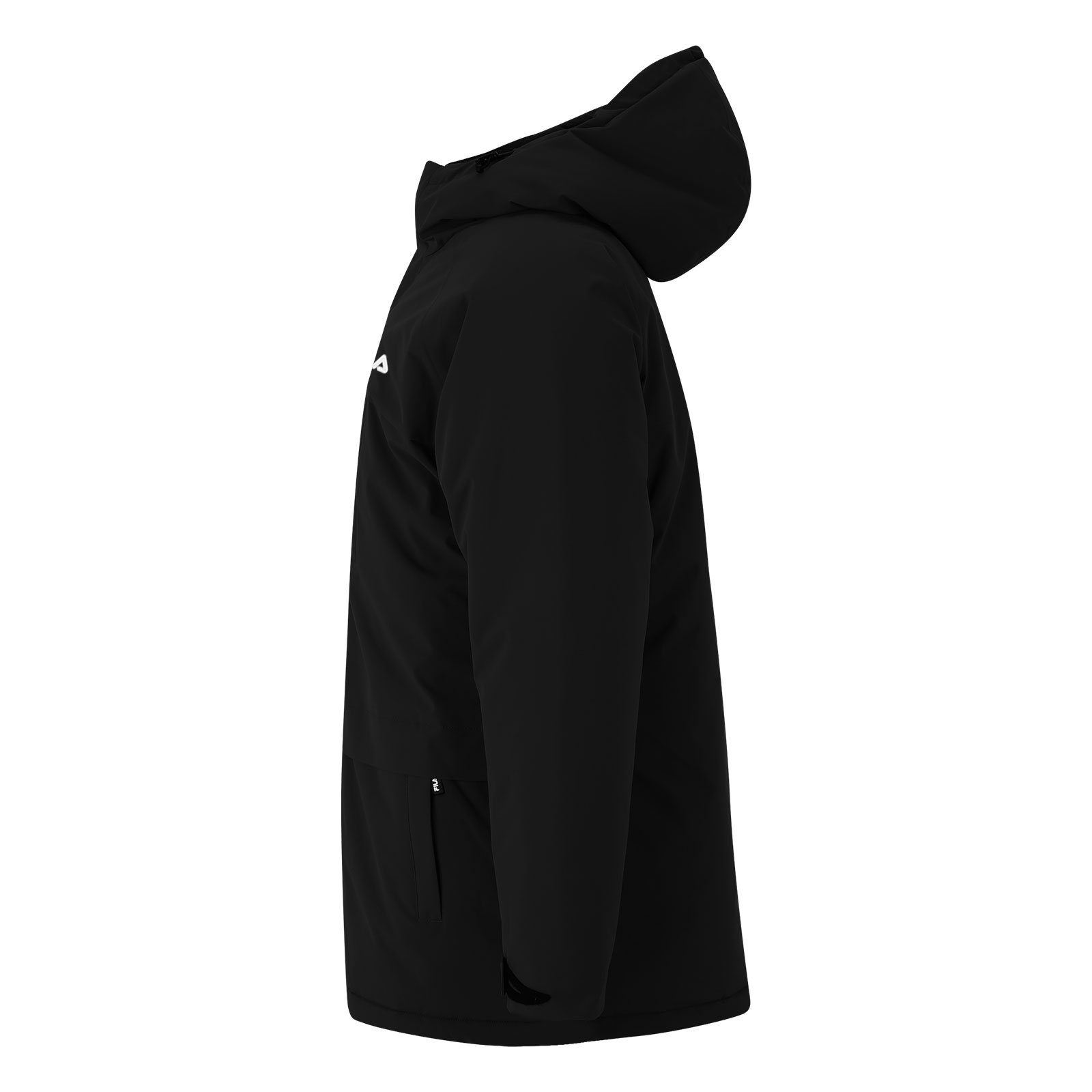 Fila Winterjacke Bergheim Padded Jacket mit günstig online kaufen