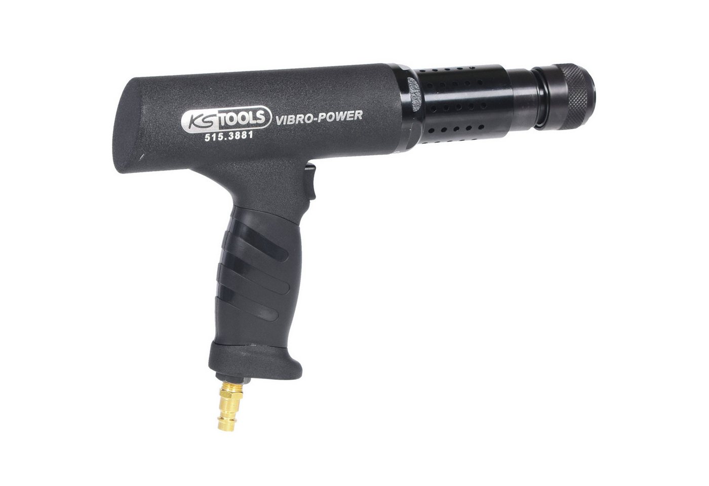 Thumbnail - KS Tools Druckluftschlauch KS TOOLS Druckluft-Meißelhammer - 515.3881