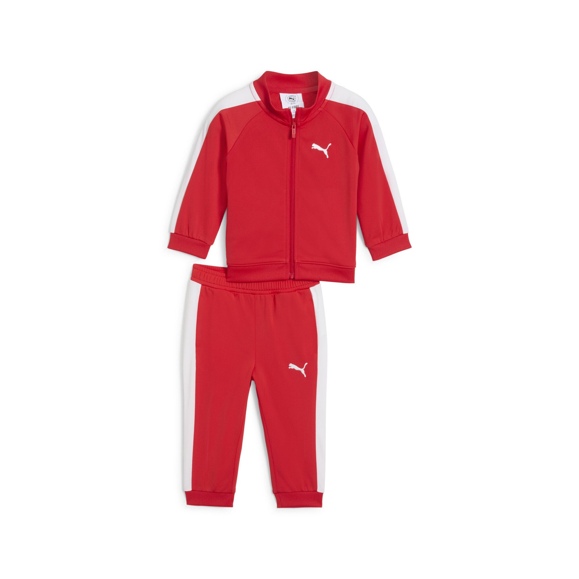 Jogginganzug Minicats T7 ALWAYS ON Anzug Kinder
