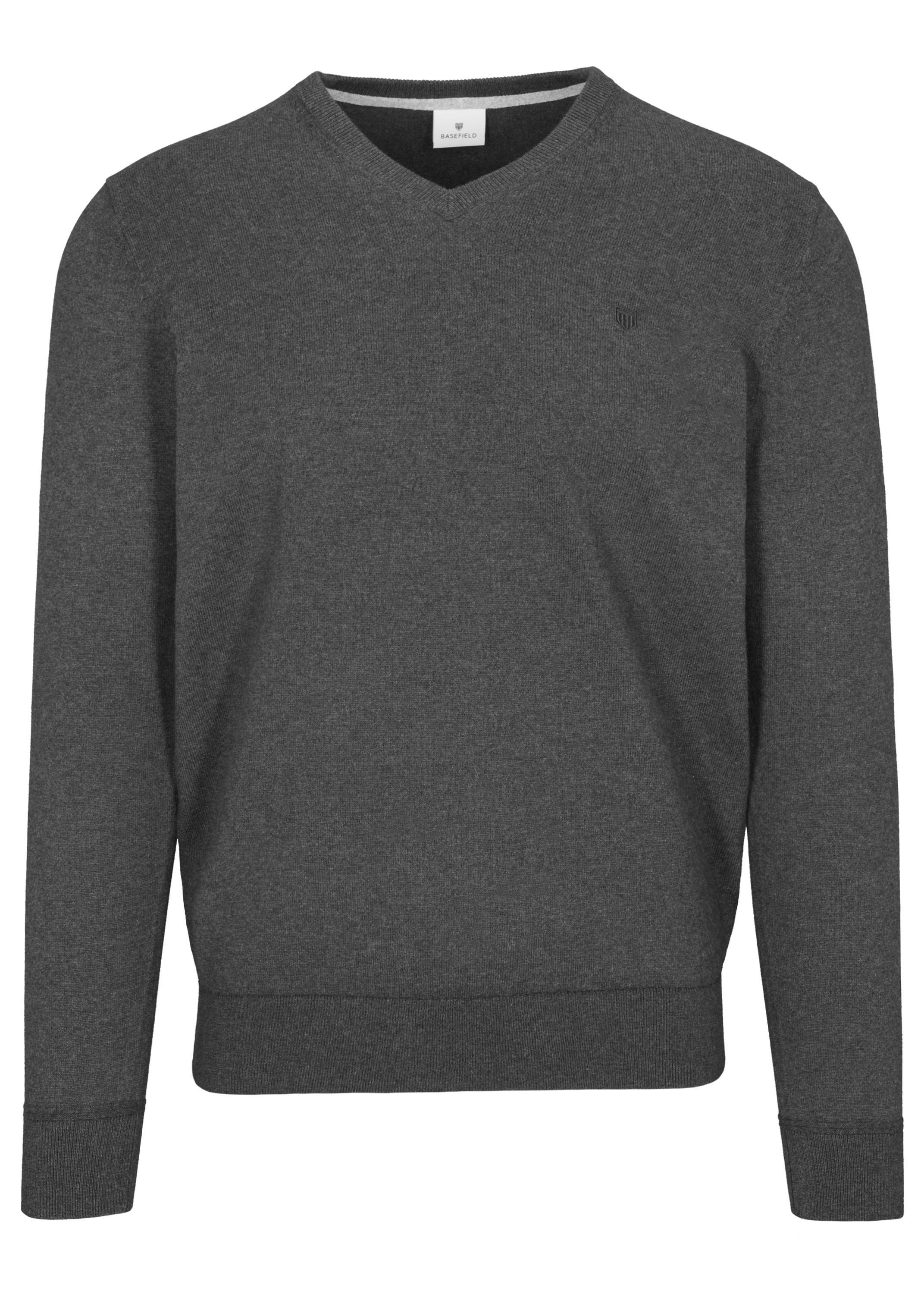 BASEFIELD Strickpullover günstig online kaufen