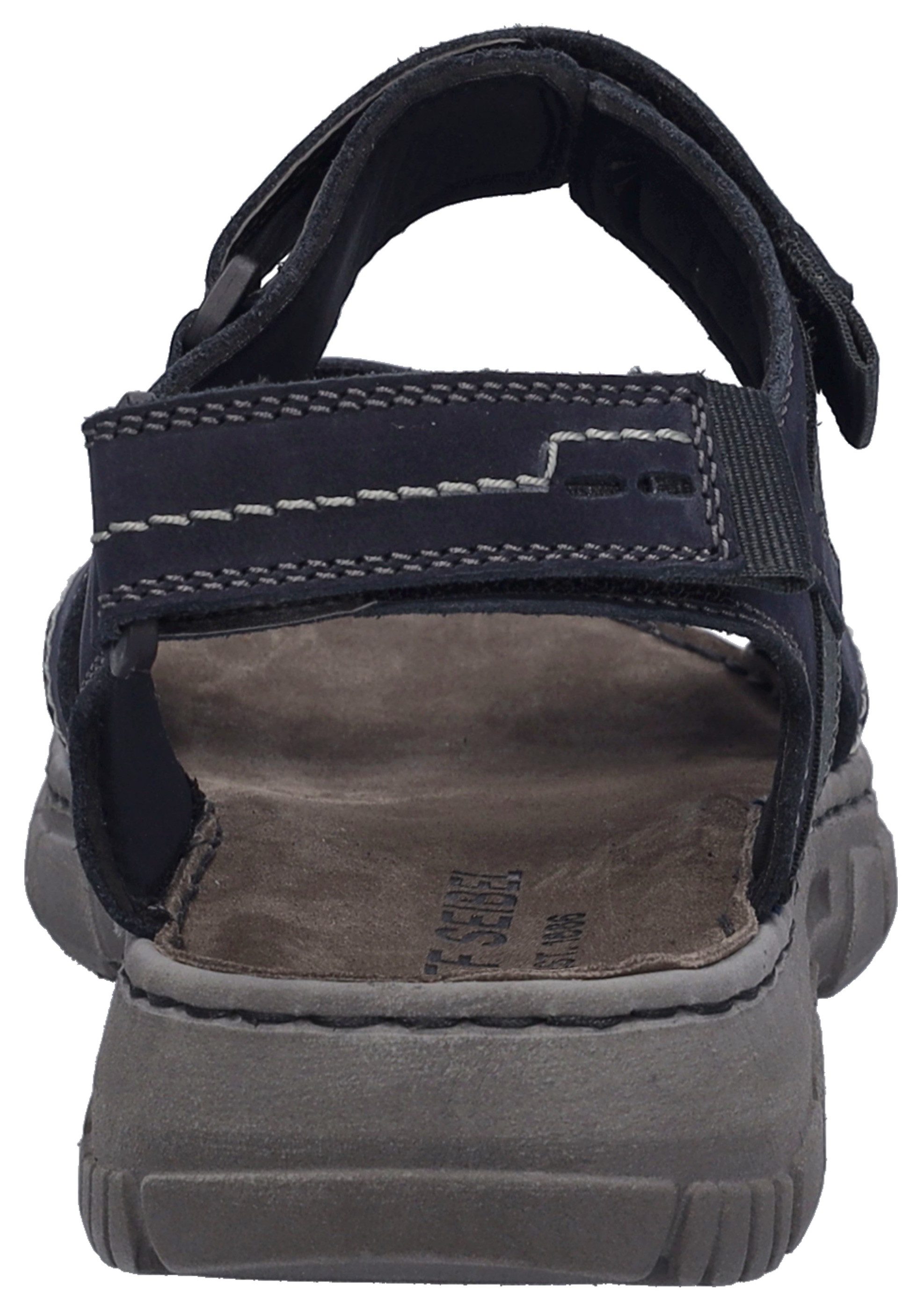 Josef Seibel Brendan 08 Sandale, Klettschuh, günstig online kaufen