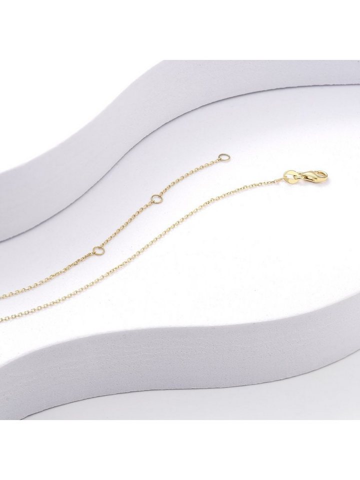 CHRIST Goldkette CHRIST Damen-Kette 375e... CHRIST Goldkette CHRIST Damen-Kette 375e...