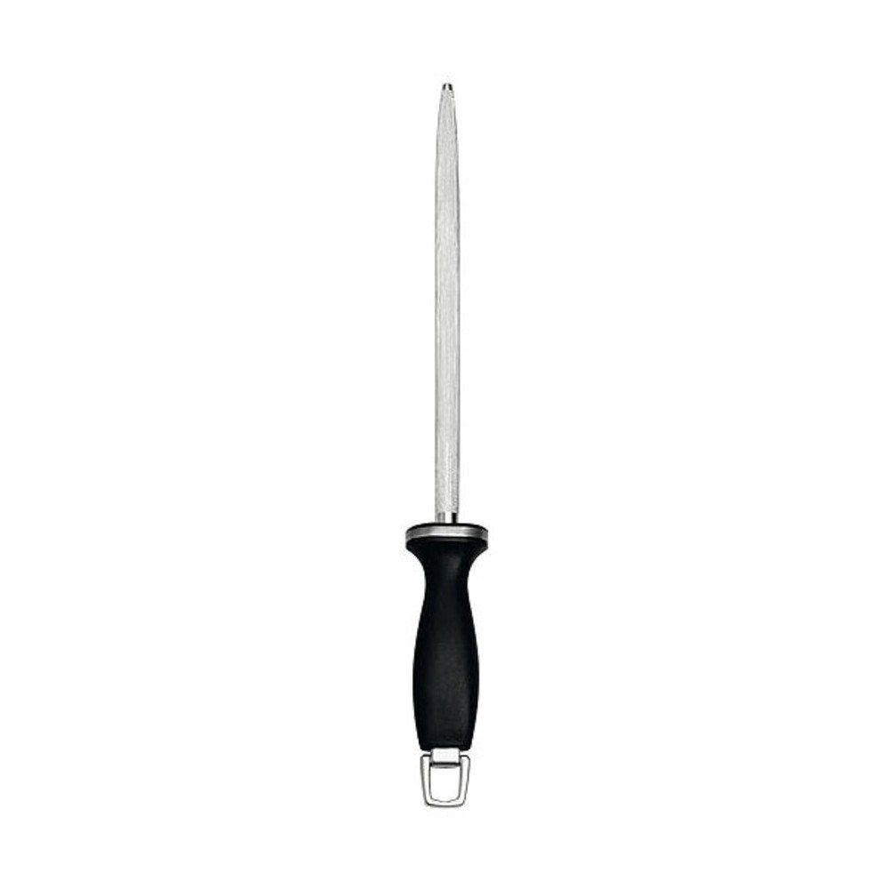 Zwilling Wetzstahl Wetzstahl 26 cm schwarz
